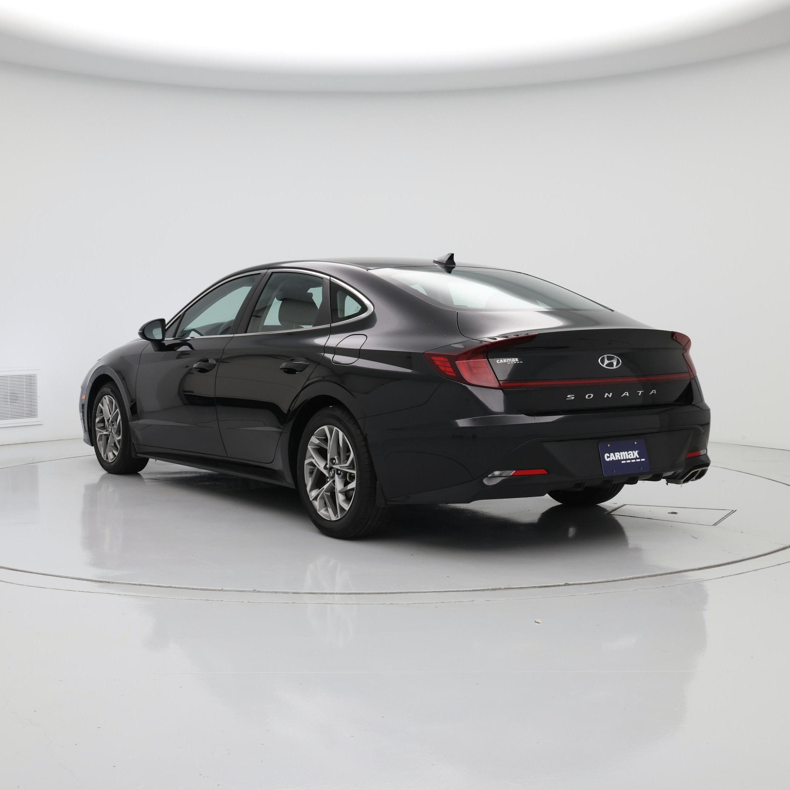 Thumbnail: 2022 Hyundai Sonata - 2