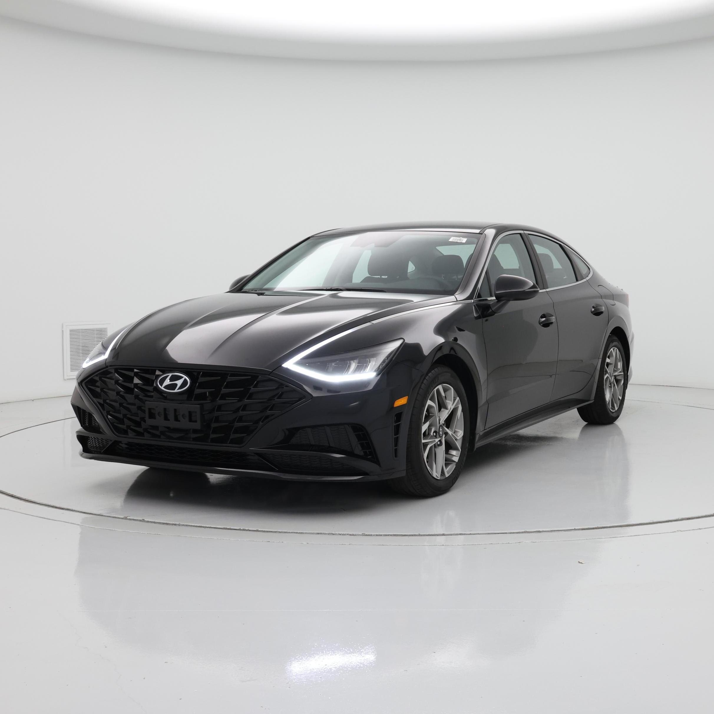 Thumbnail: 2022 Hyundai Sonata - 4