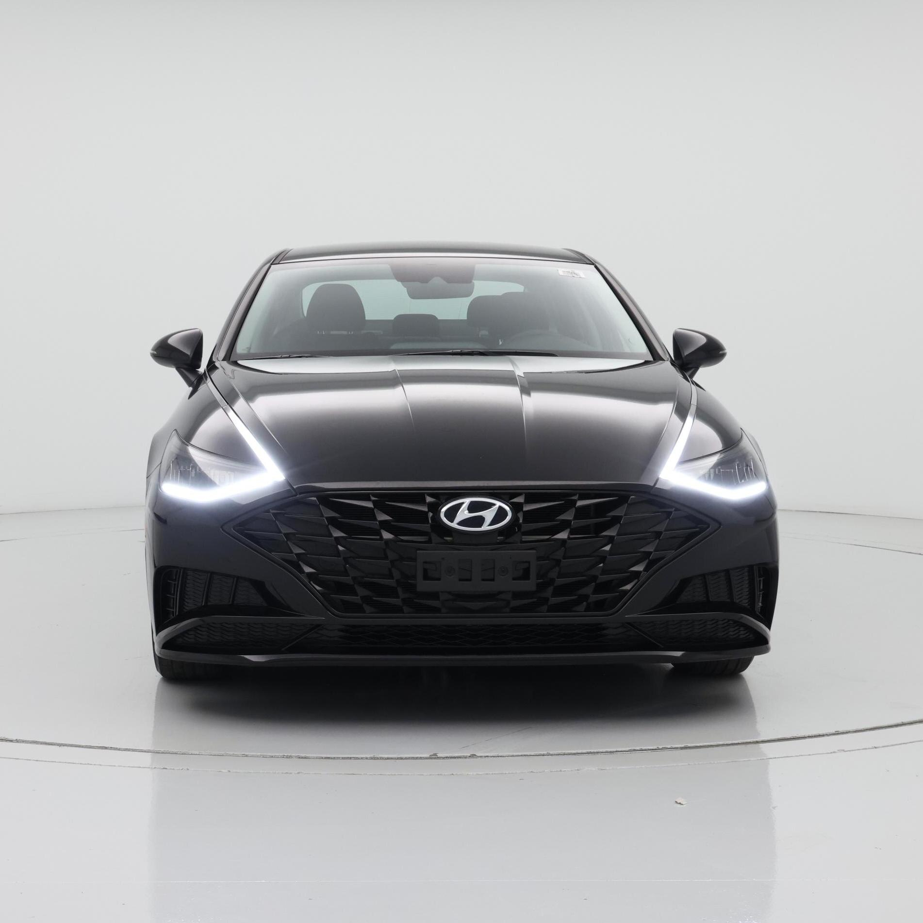 Thumbnail: 2022 Hyundai Sonata - 5