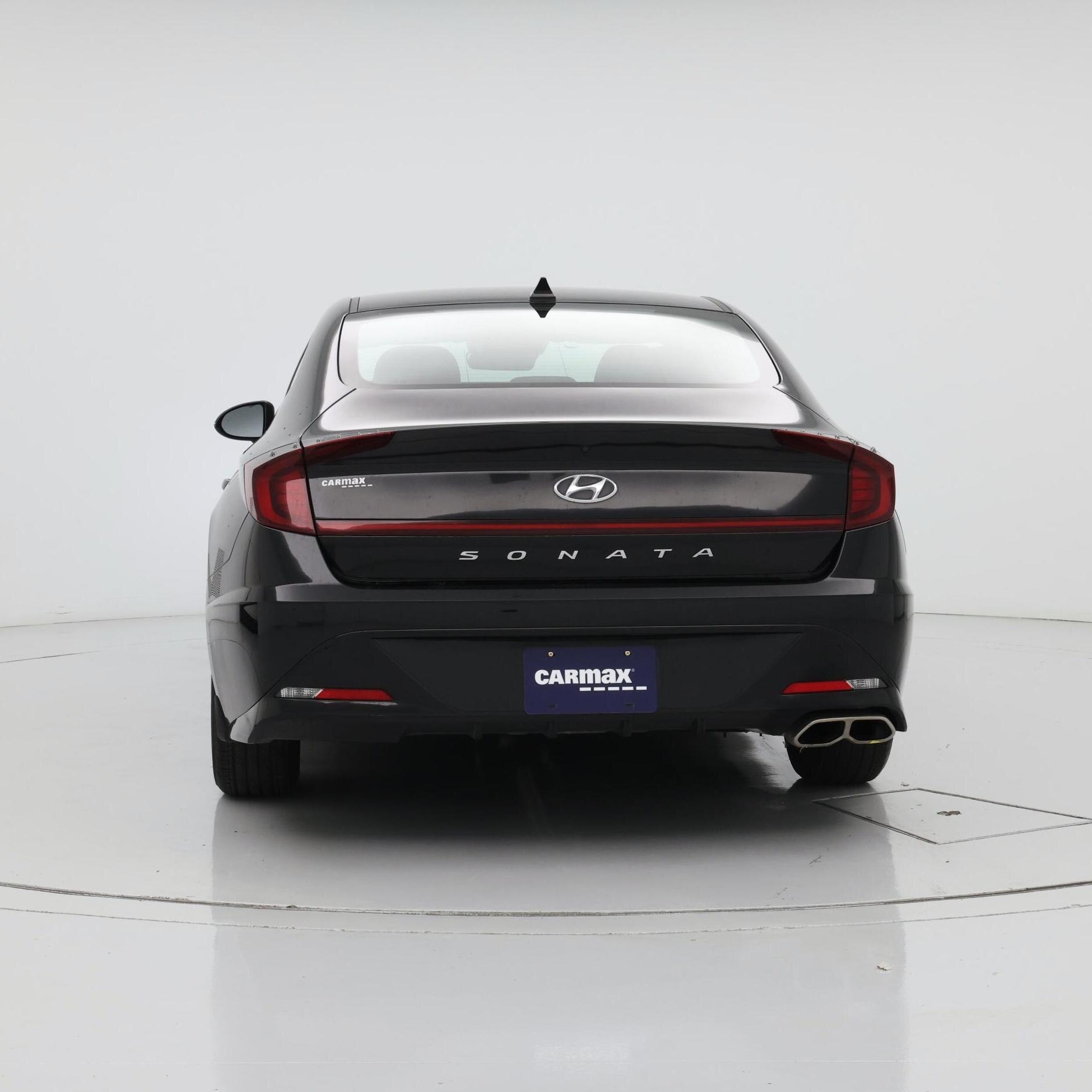 Thumbnail: 2022 Hyundai Sonata - 6