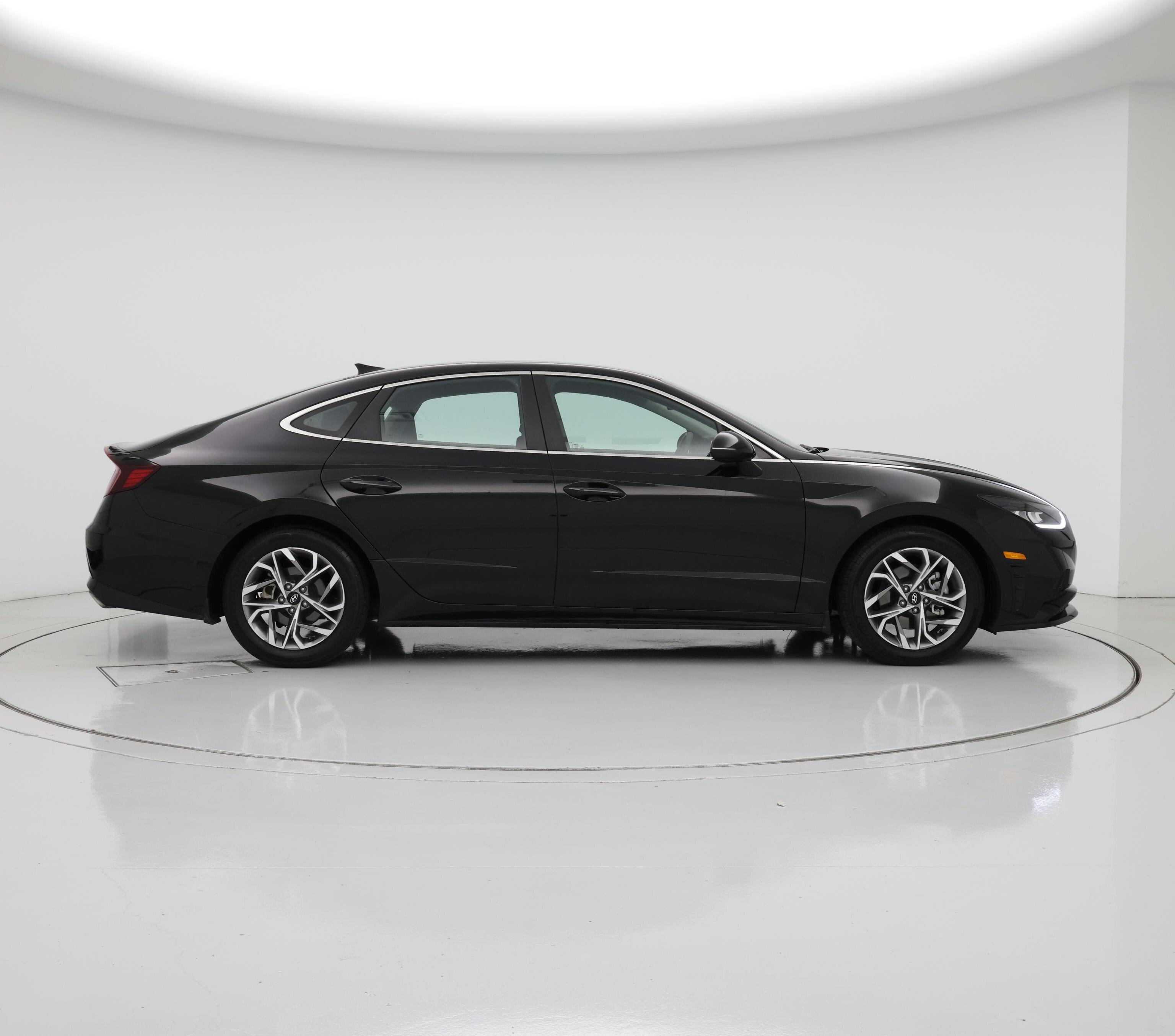 Thumbnail: 2022 Hyundai Sonata - 7