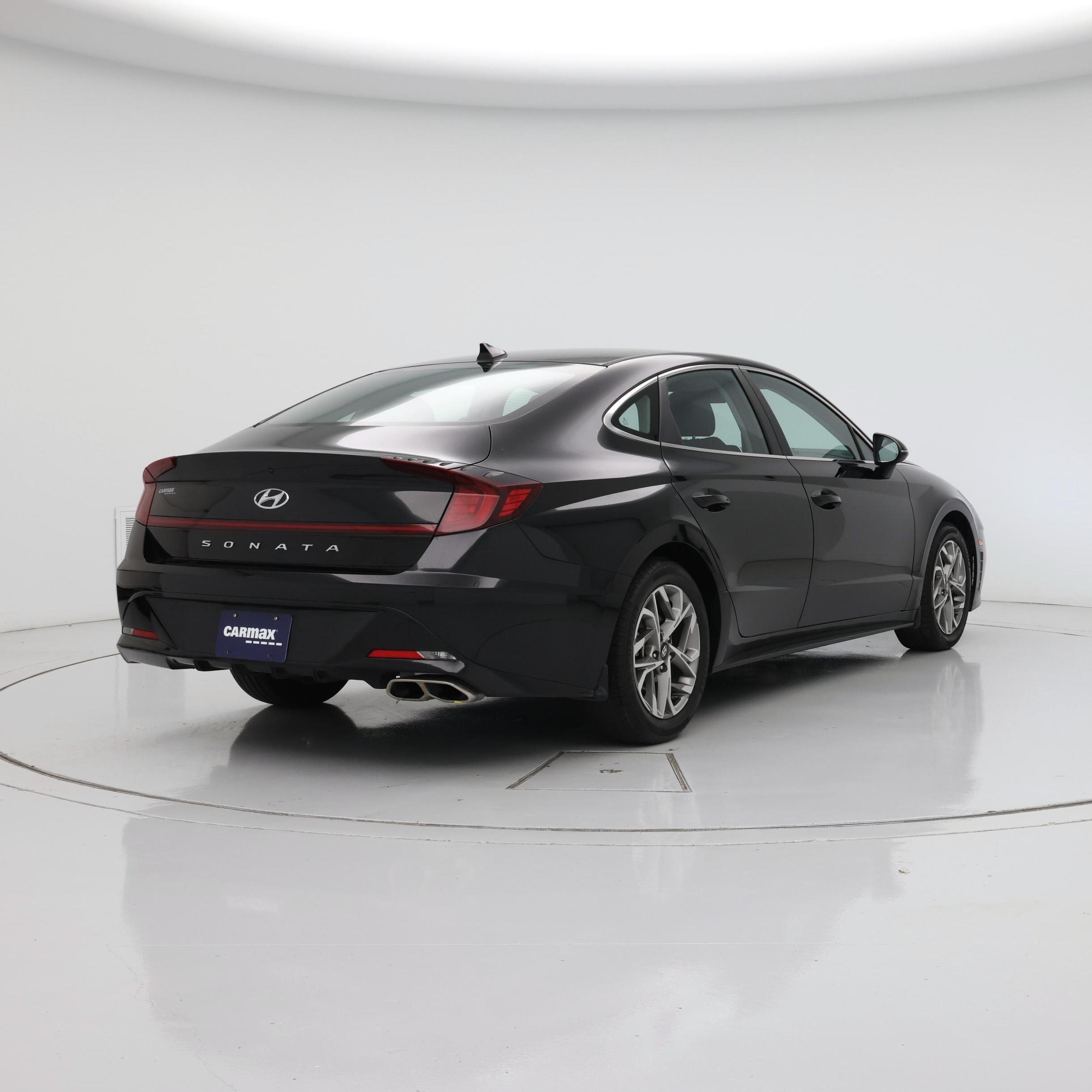 Thumbnail: 2022 Hyundai Sonata - 8