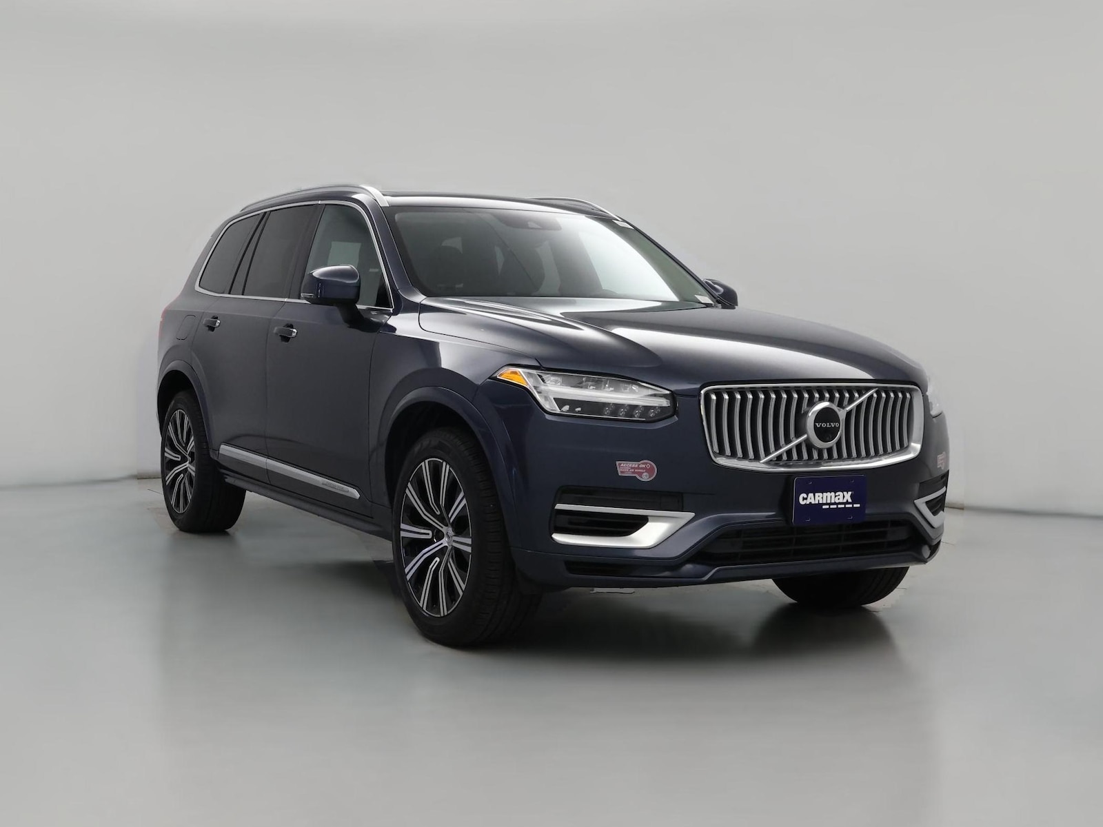 2022 Volvo XC90