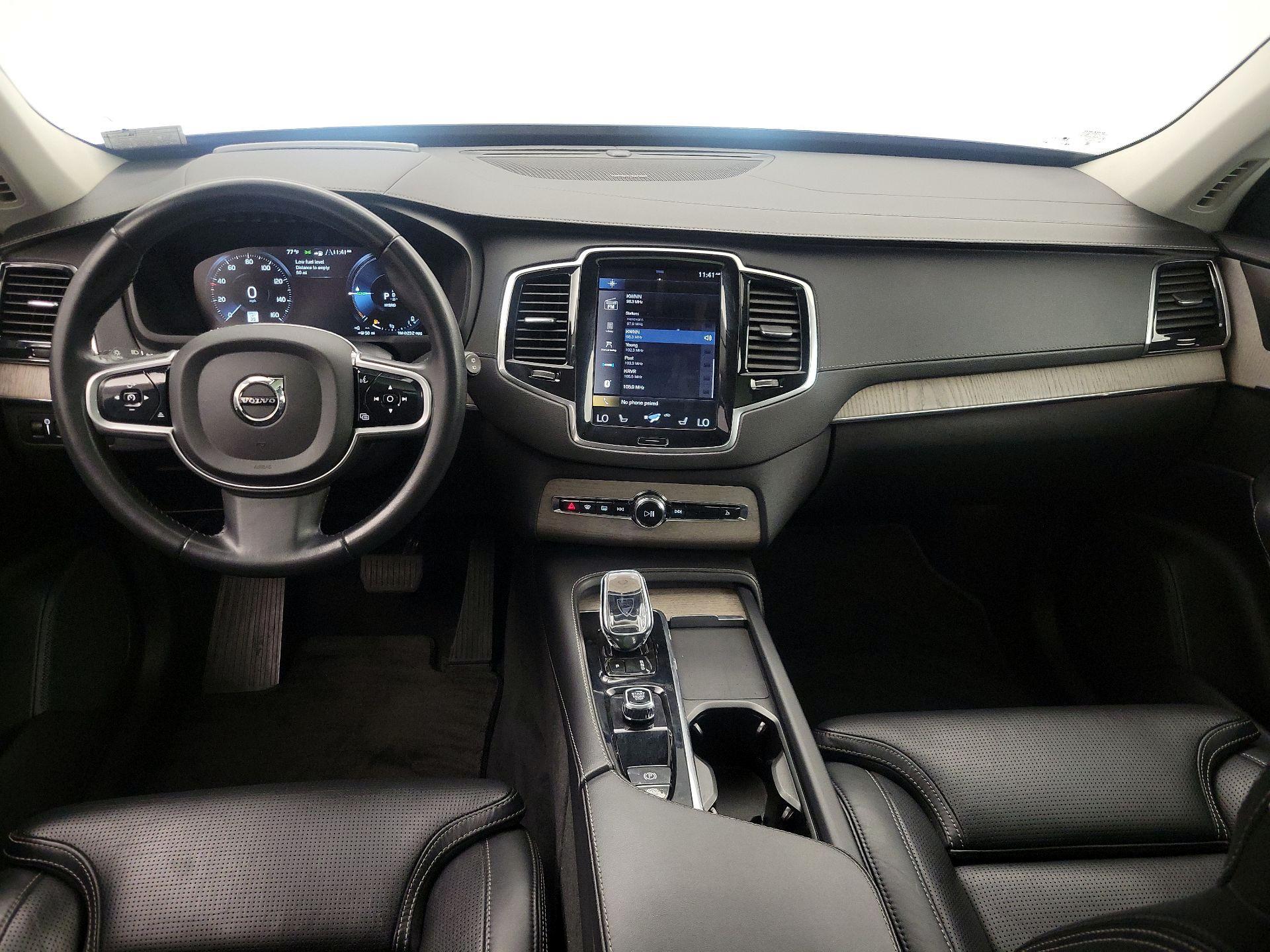 Thumbnail: 2022 Volvo XC90 - 9