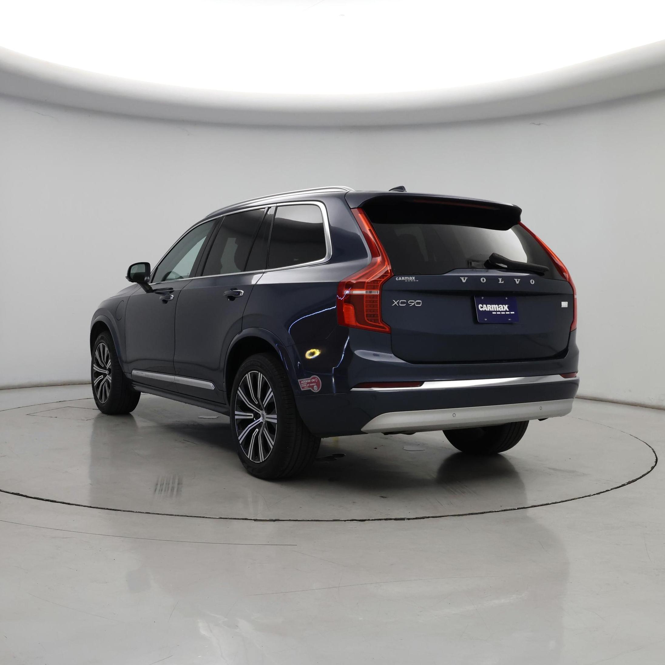 Thumbnail: 2022 Volvo XC90 - 2