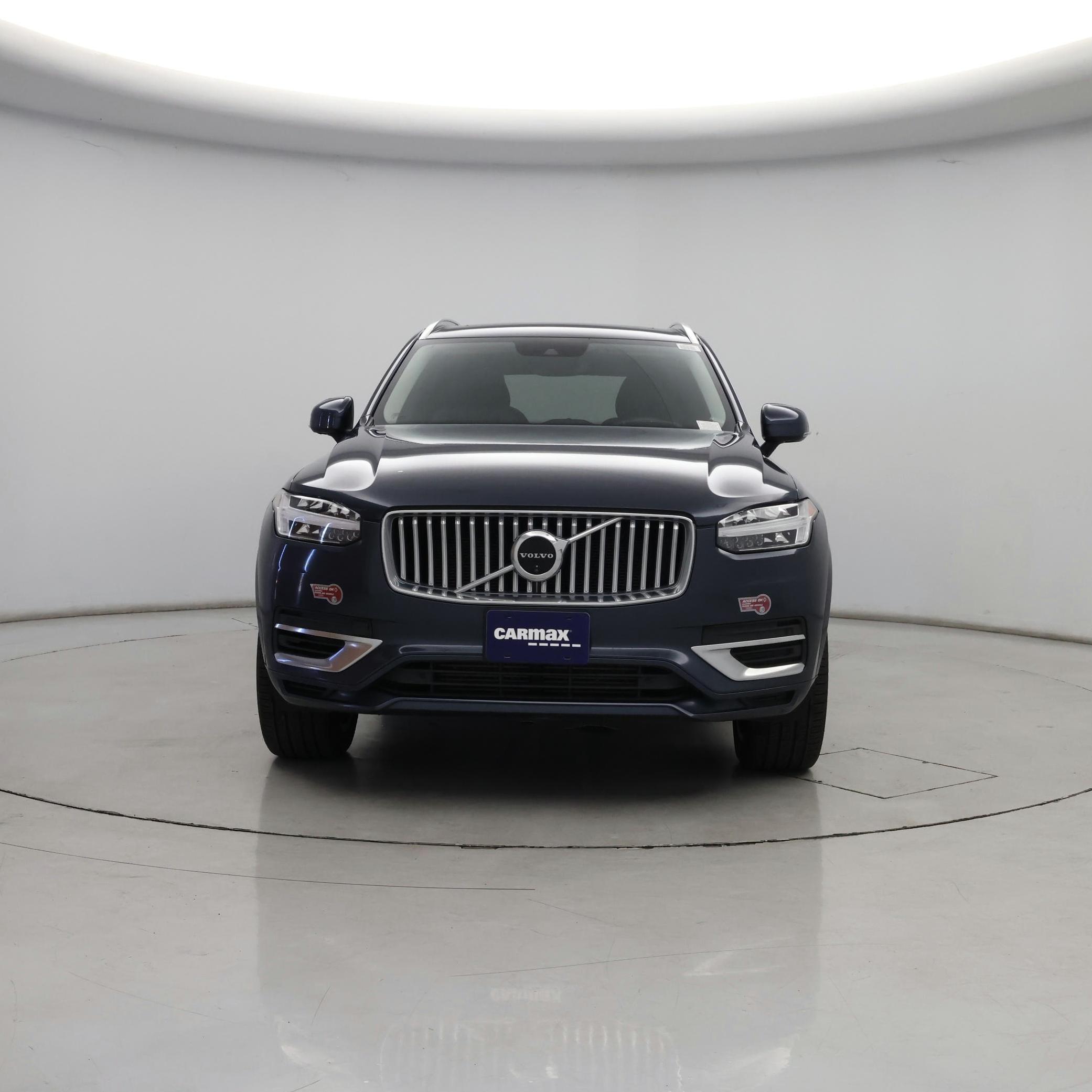 Thumbnail: 2022 Volvo XC90 - 5