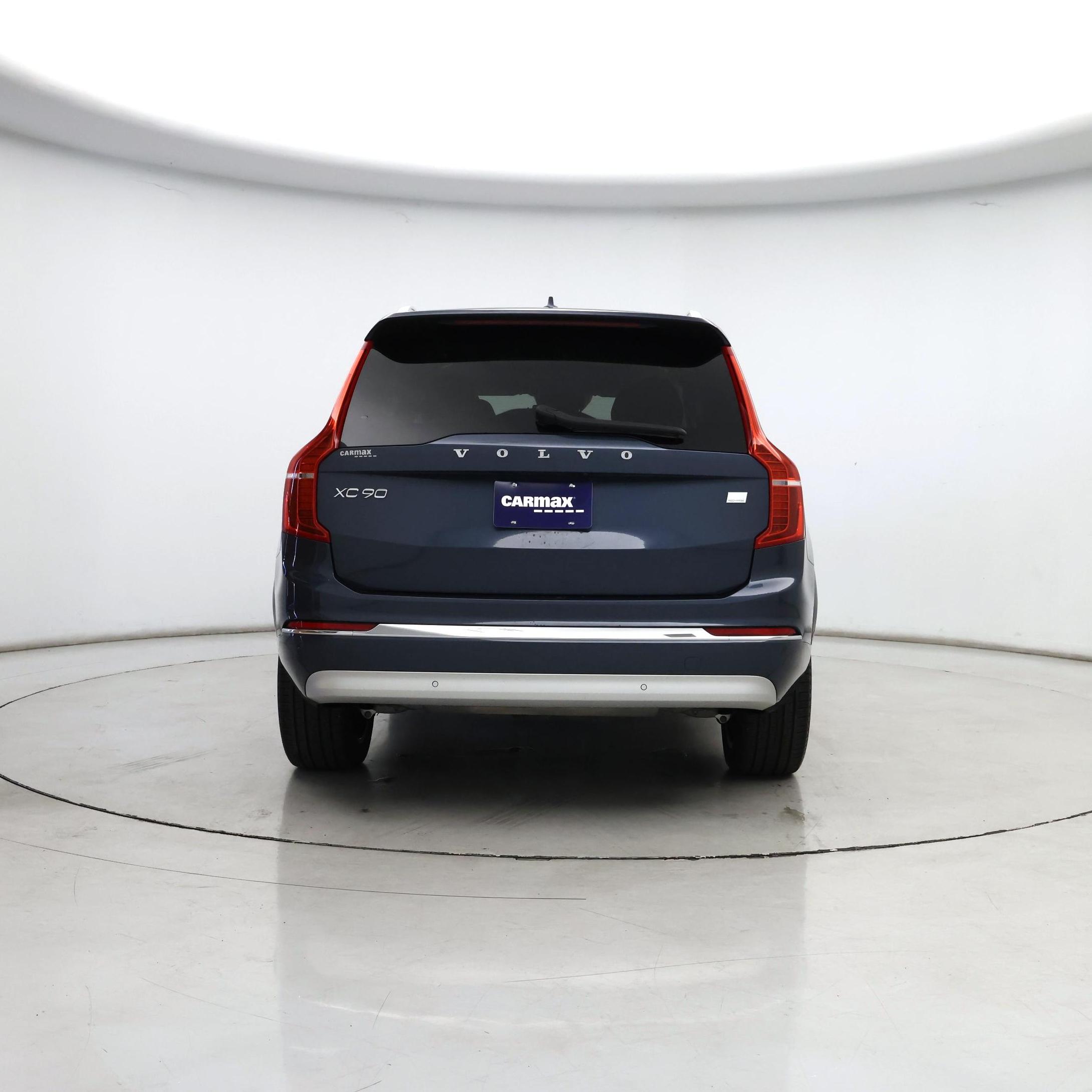 Thumbnail: 2022 Volvo XC90 - 6