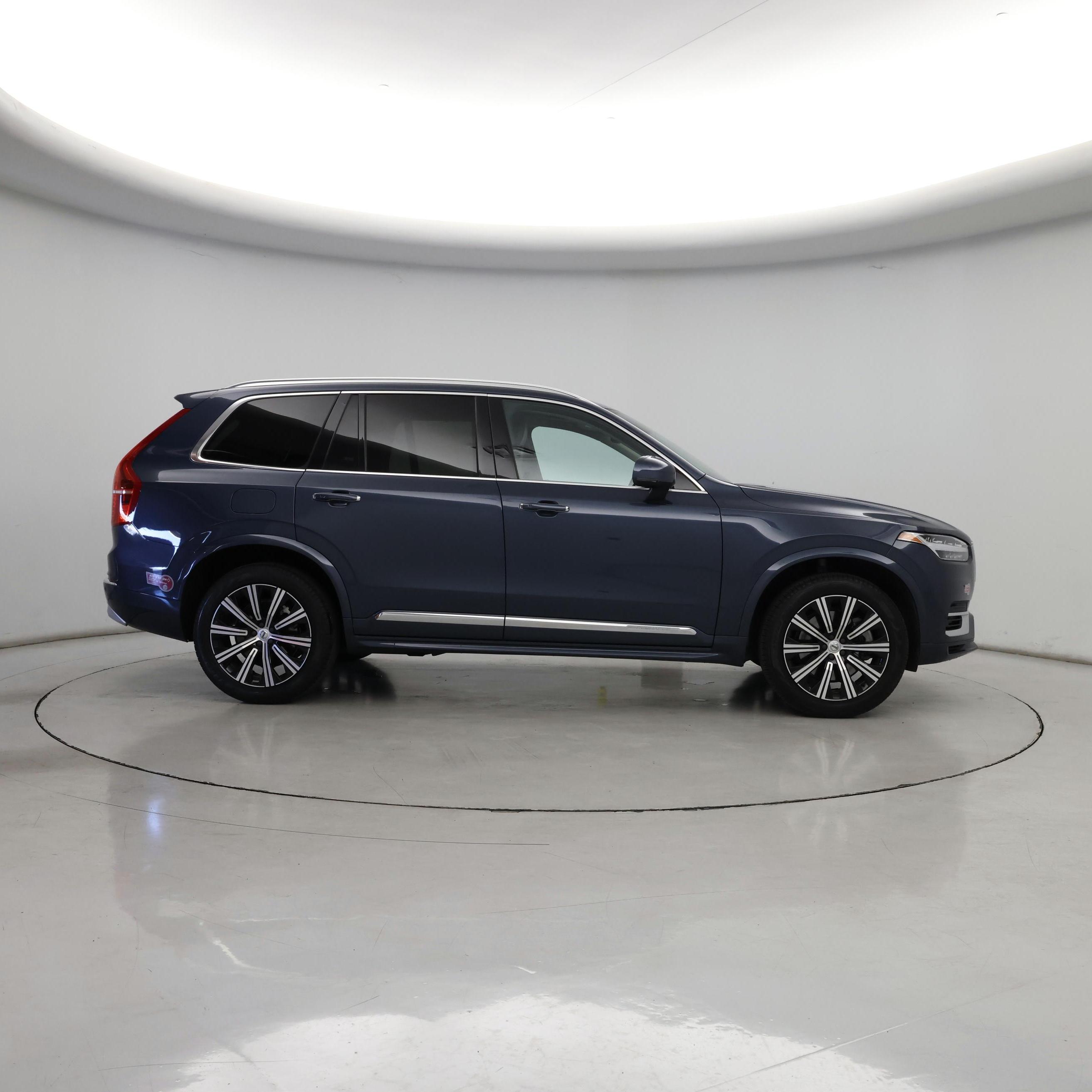 Thumbnail: 2022 Volvo XC90 - 7