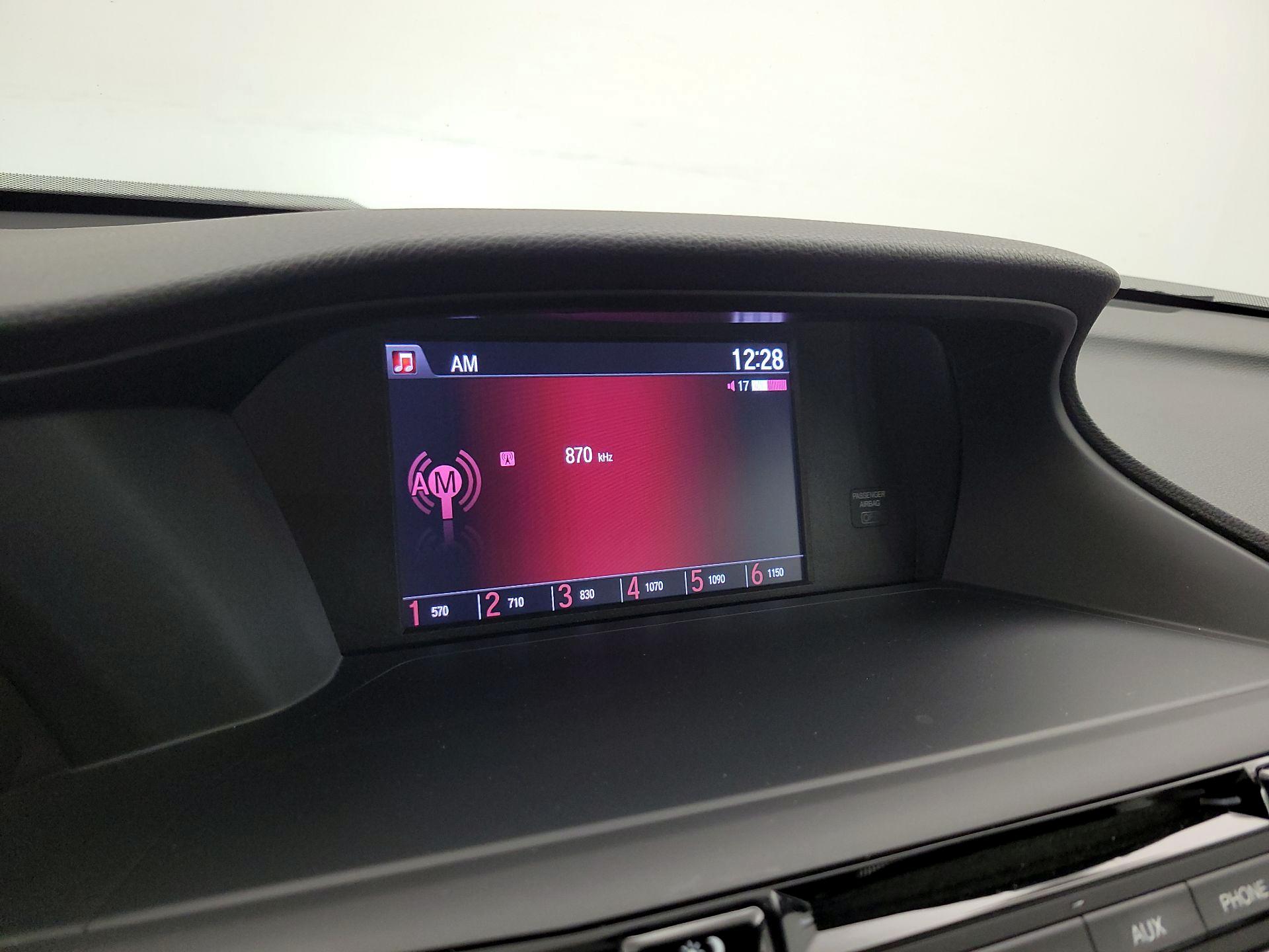 Thumbnail: 2016 Honda Accord - 15