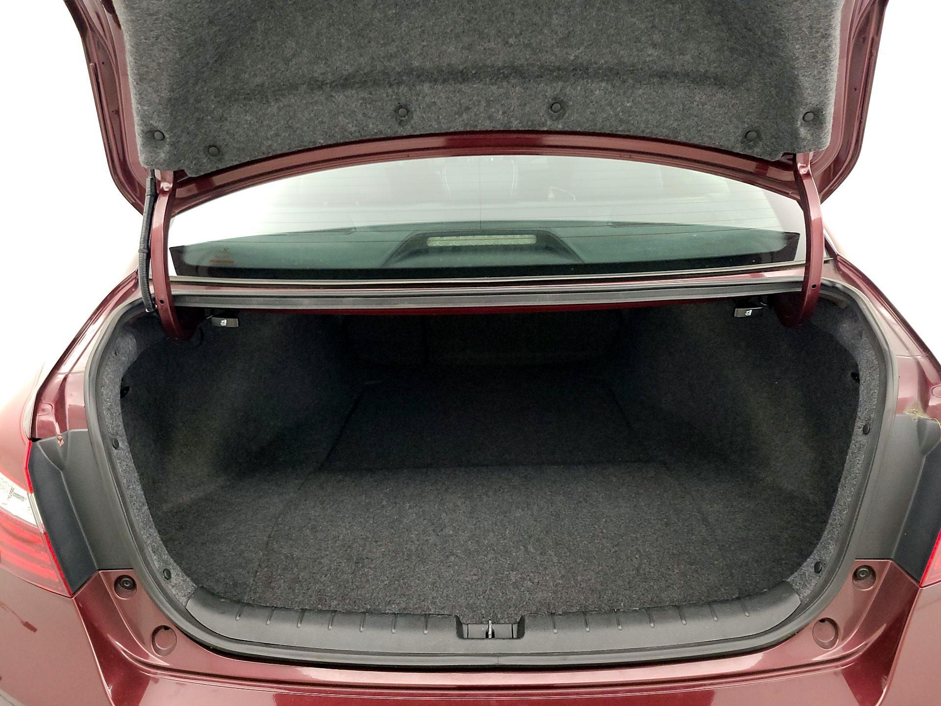 Thumbnail: 2016 Honda Accord - 19