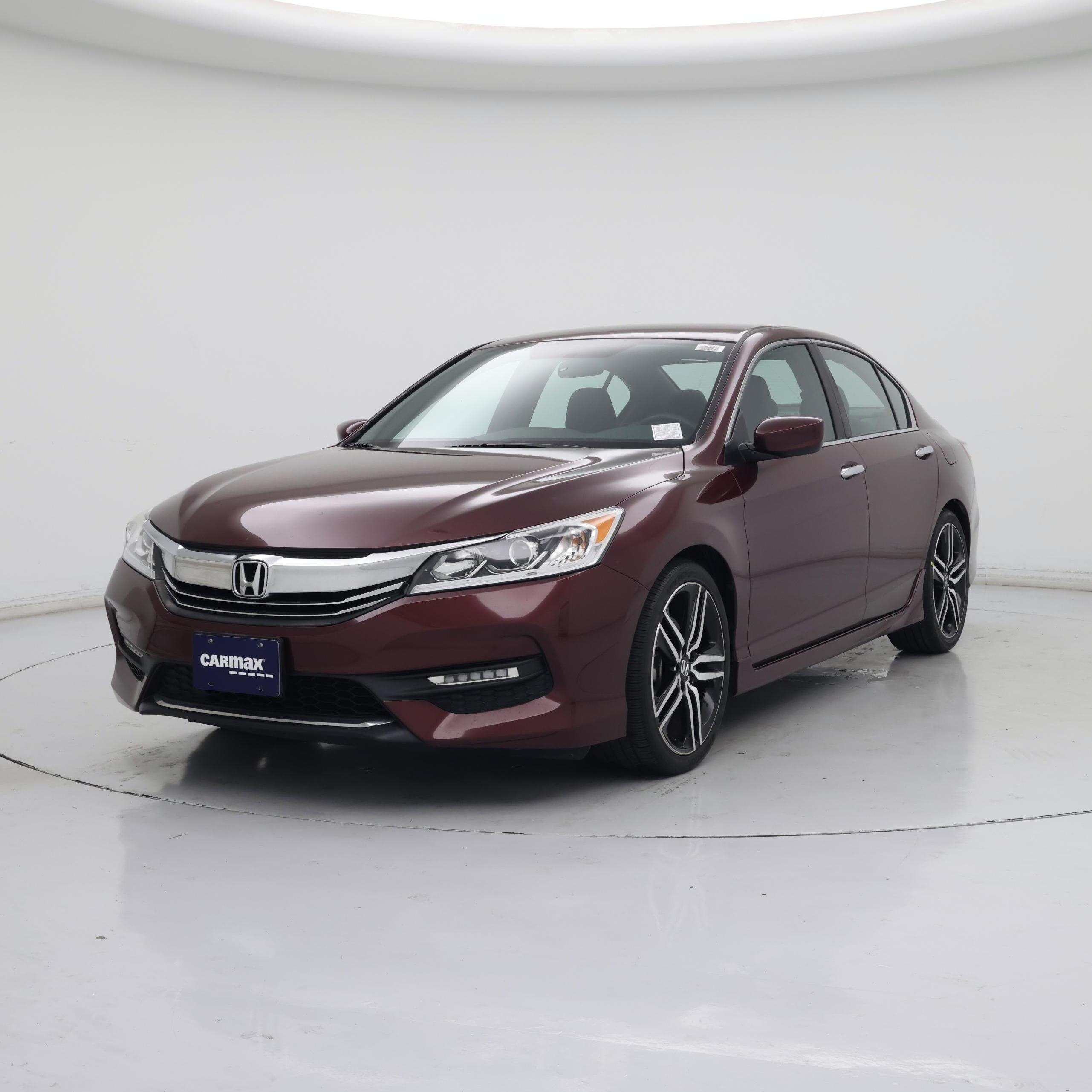Thumbnail: 2016 Honda Accord - 4