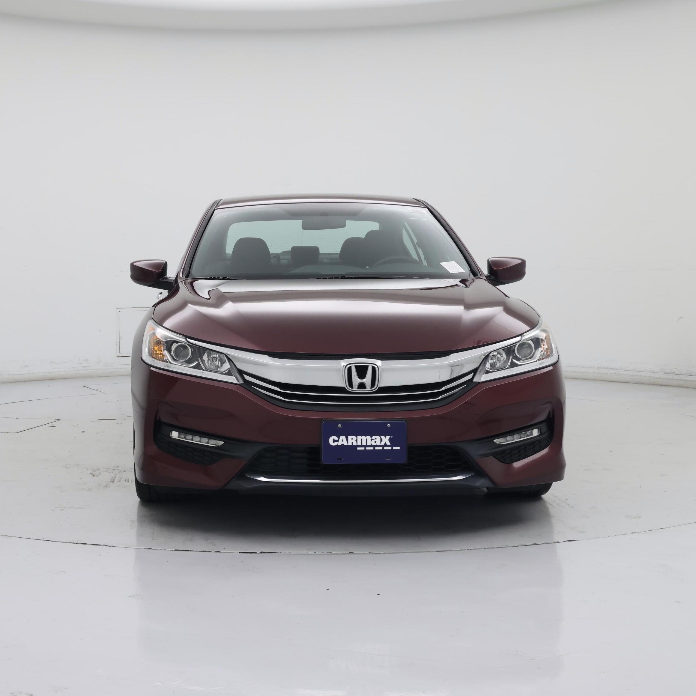 Thumbnail: 2016 Honda Accord - 5