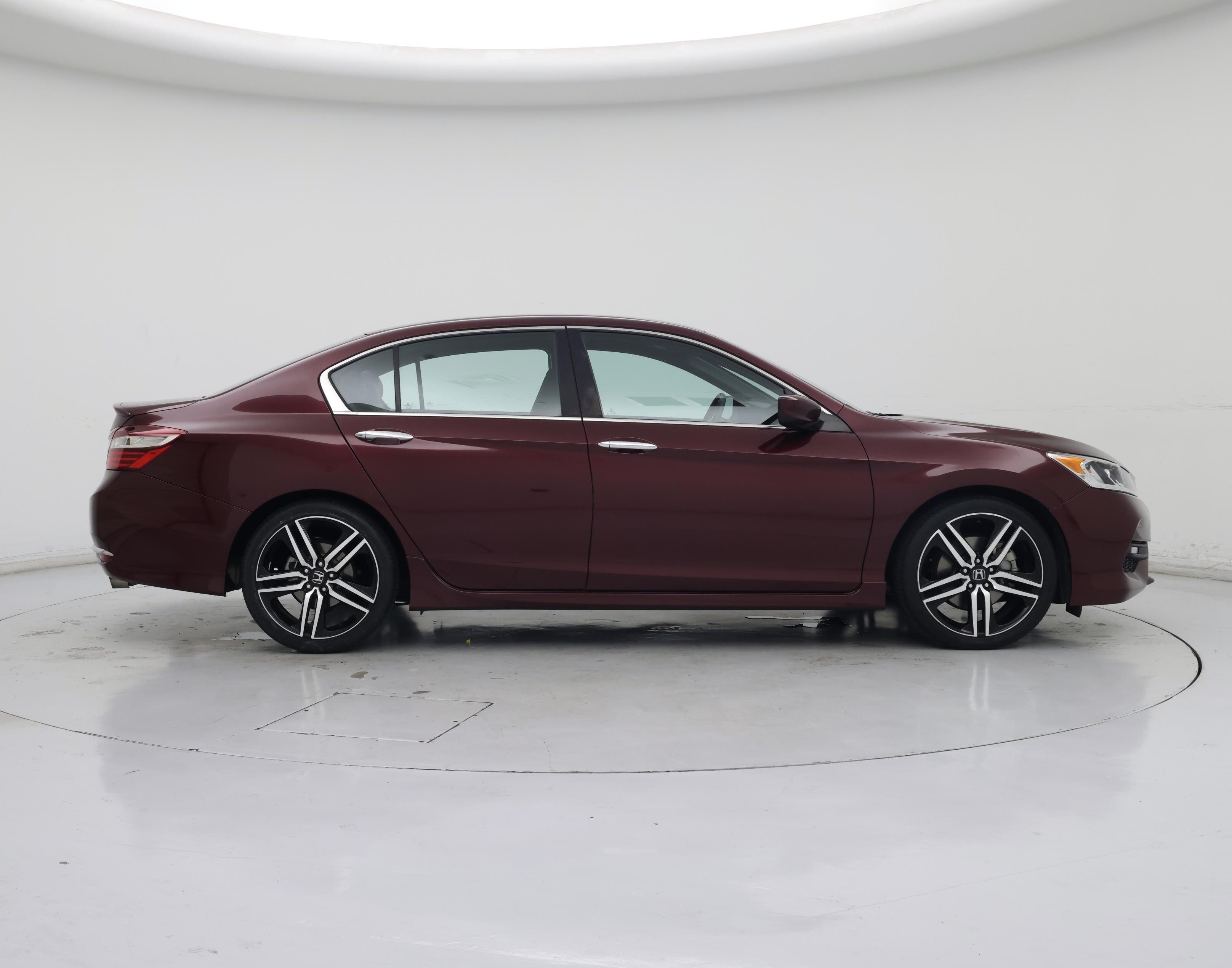 Thumbnail: 2016 Honda Accord - 7
