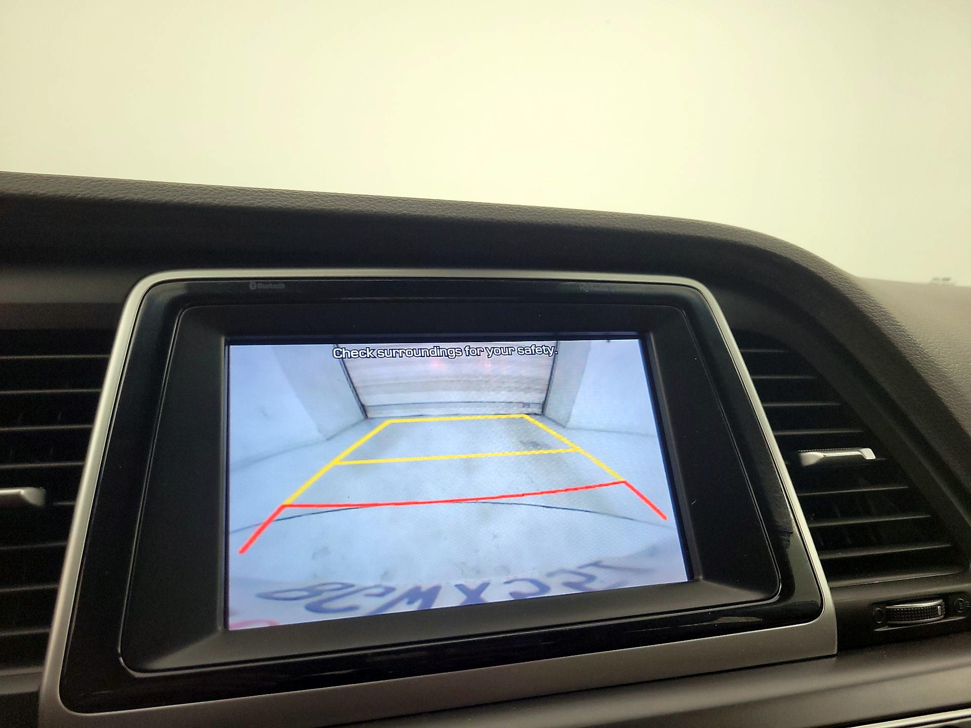 Thumbnail: 2019 Hyundai Sonata - 14