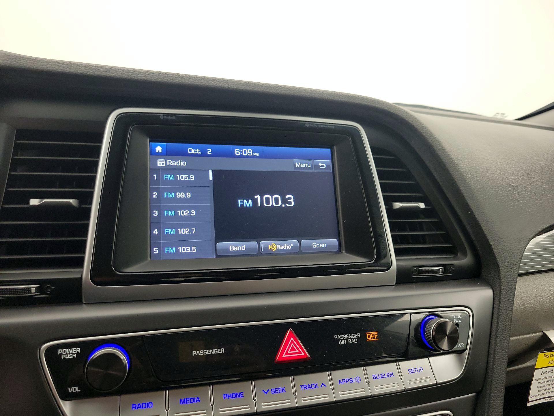 Thumbnail: 2019 Hyundai Sonata - 15