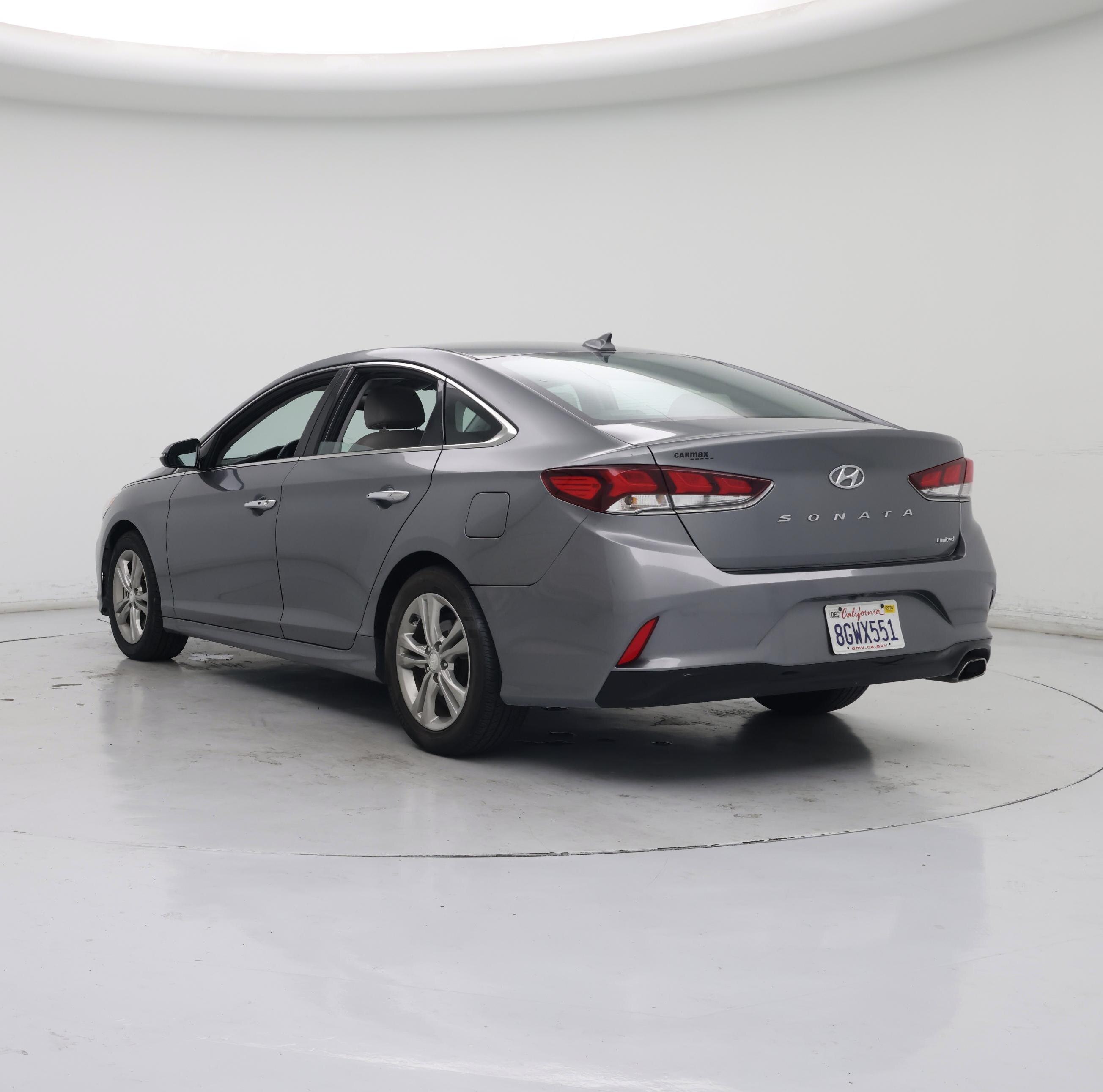 Thumbnail: 2019 Hyundai Sonata - 2
