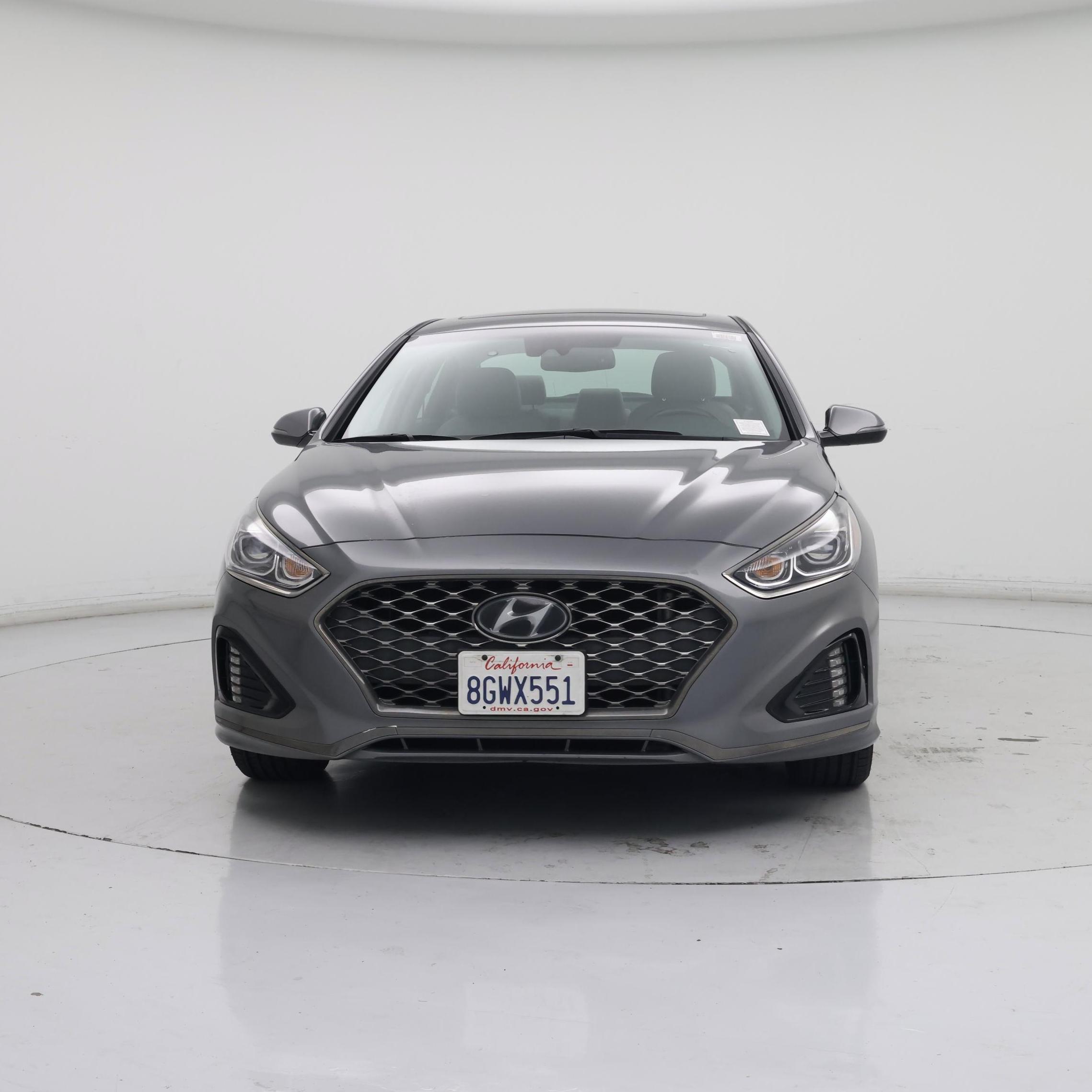 Thumbnail: 2019 Hyundai Sonata - 5