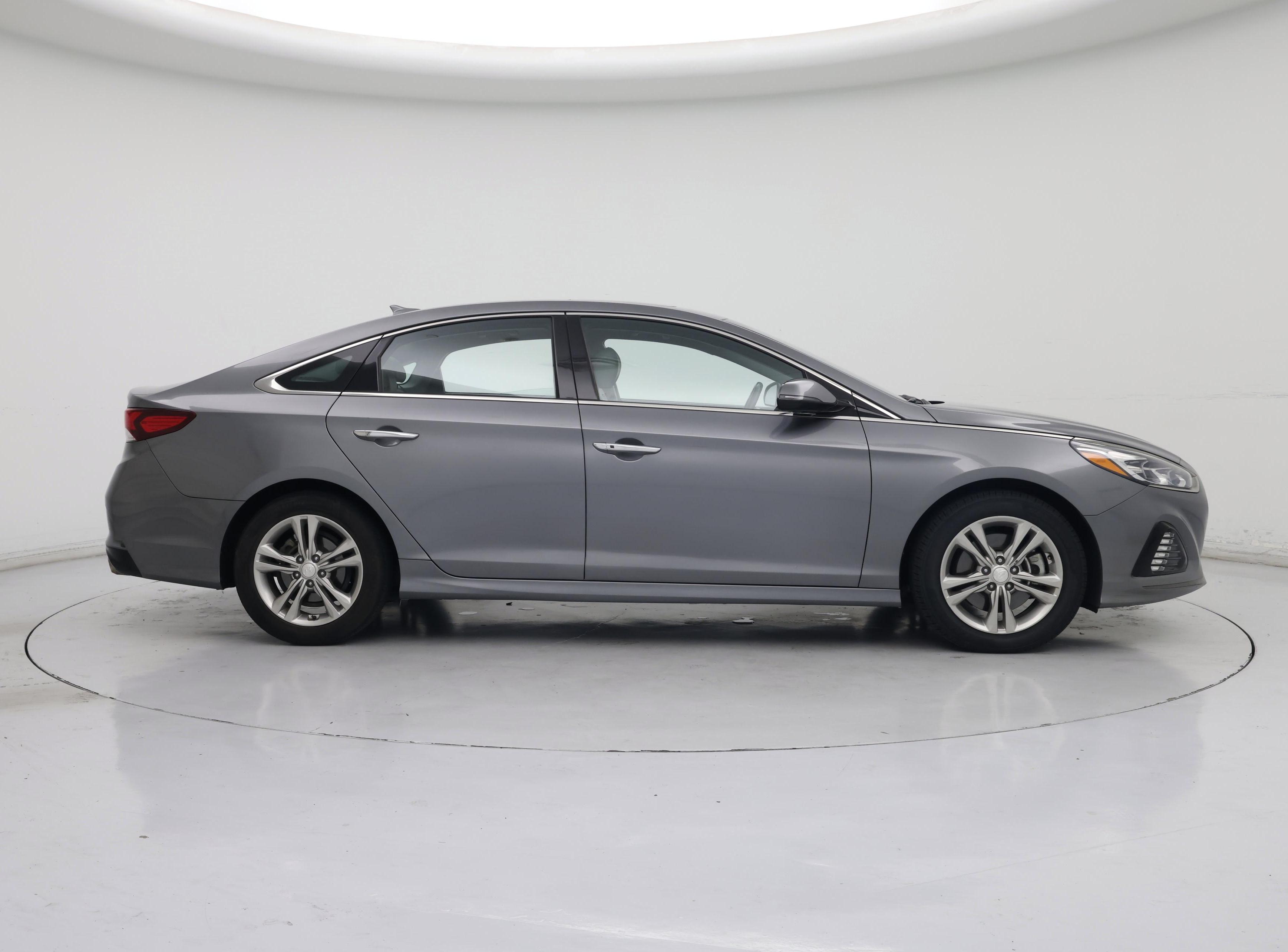 Thumbnail: 2019 Hyundai Sonata - 7