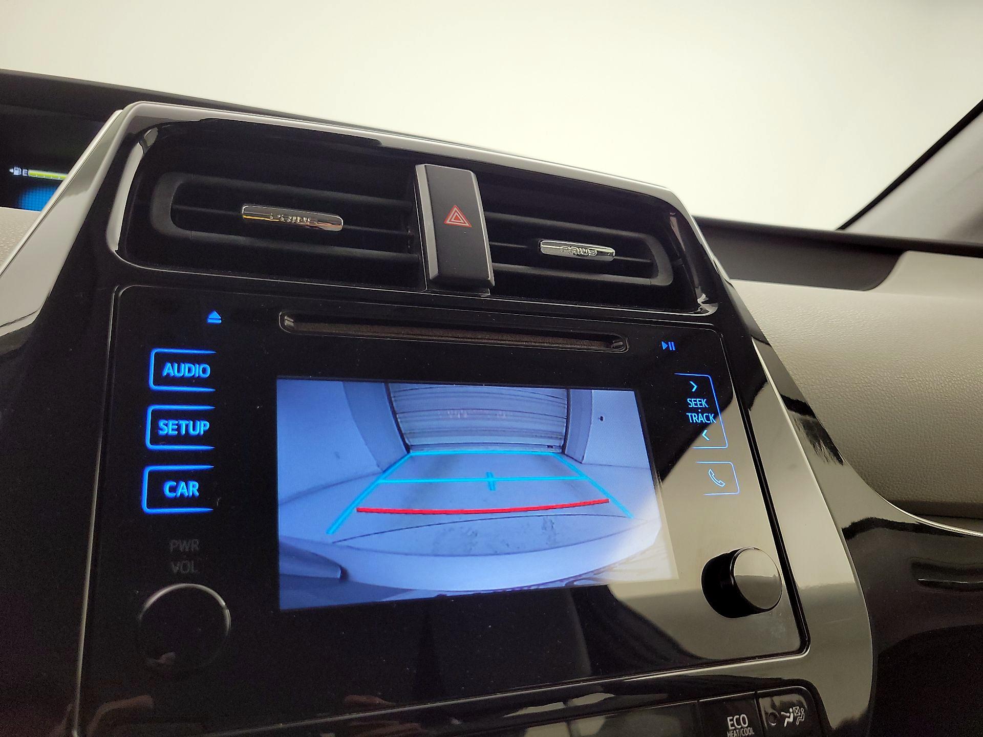 Thumbnail: 2017 Toyota Prius - 14
