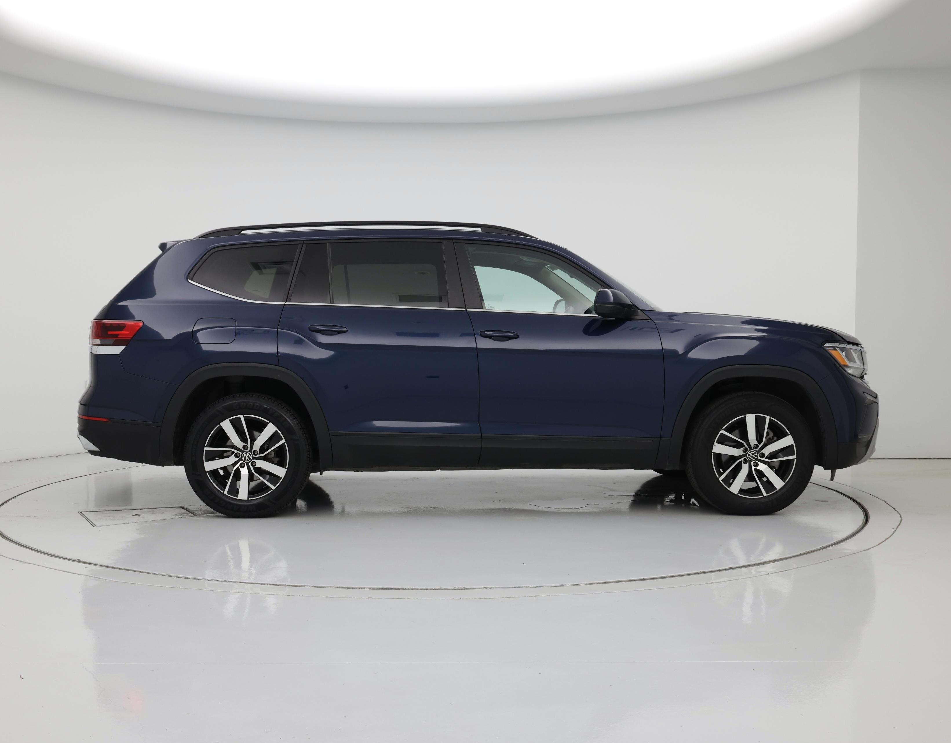 Thumbnail: 2022 Volkswagen Atlas - 7