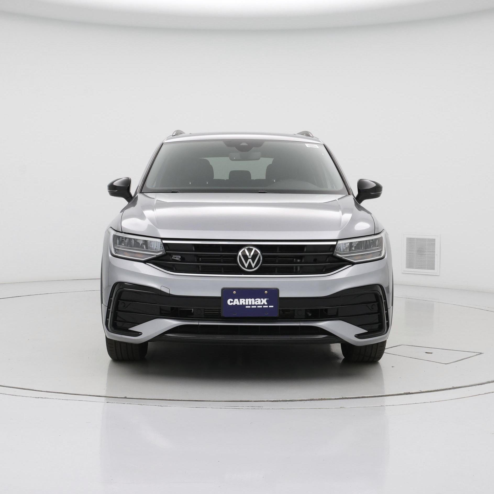 Thumbnail: 2022 Volkswagen Tiguan - 5