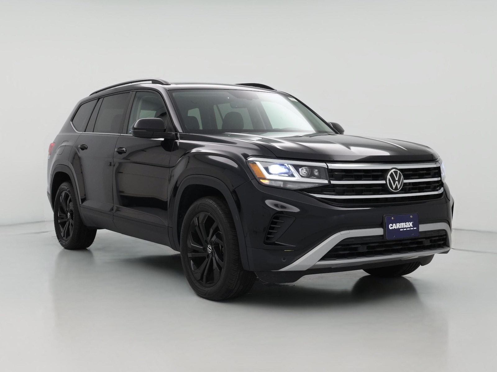 2022 Volkswagen Atlas SE w/Tech