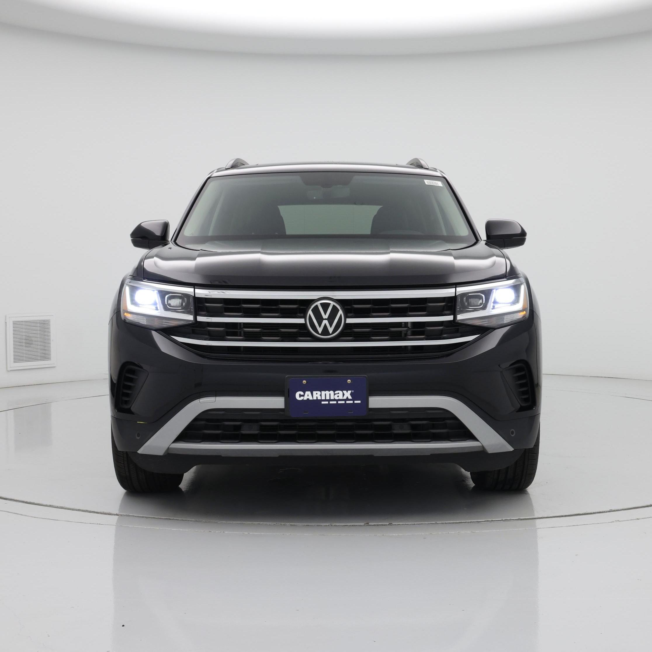 Thumbnail: 2022 Volkswagen Atlas - 5