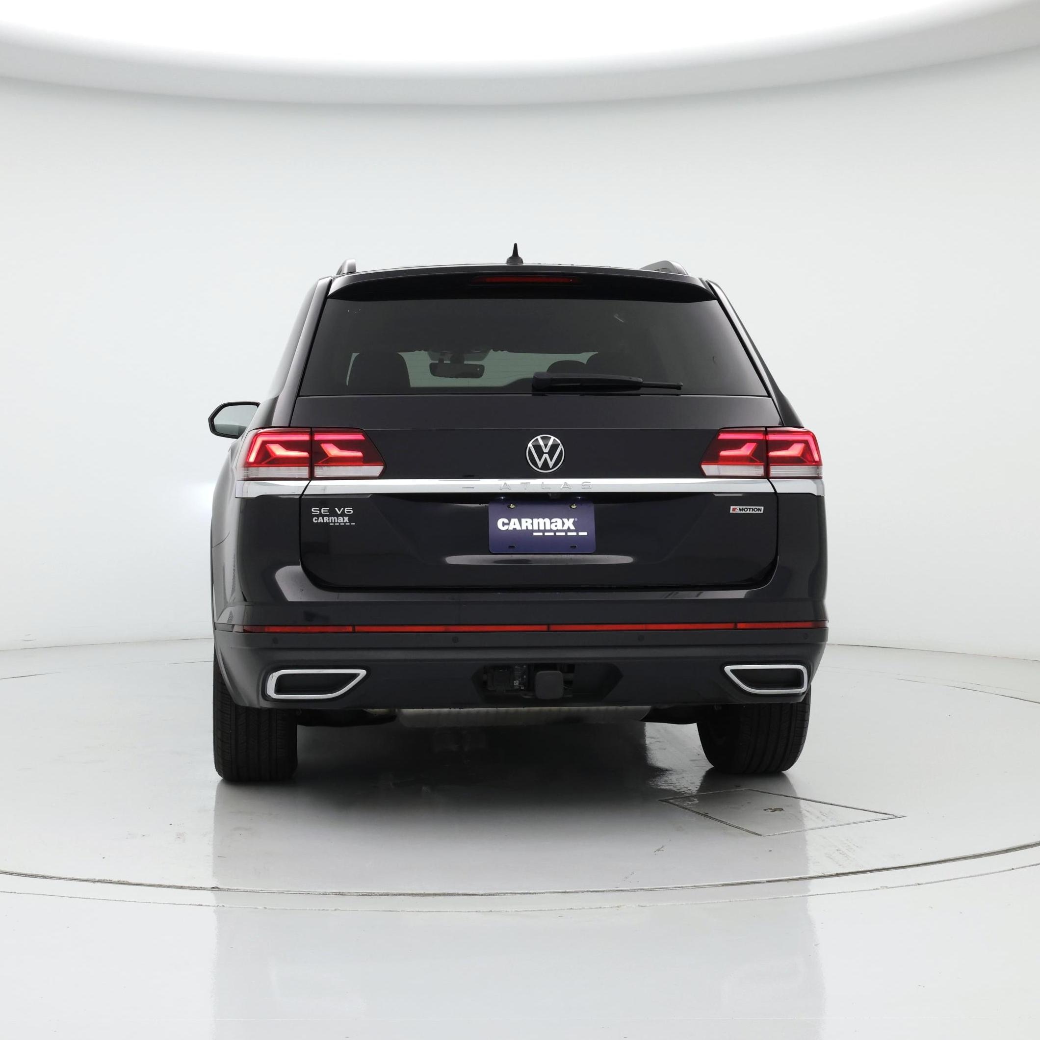 Thumbnail: 2022 Volkswagen Atlas - 6