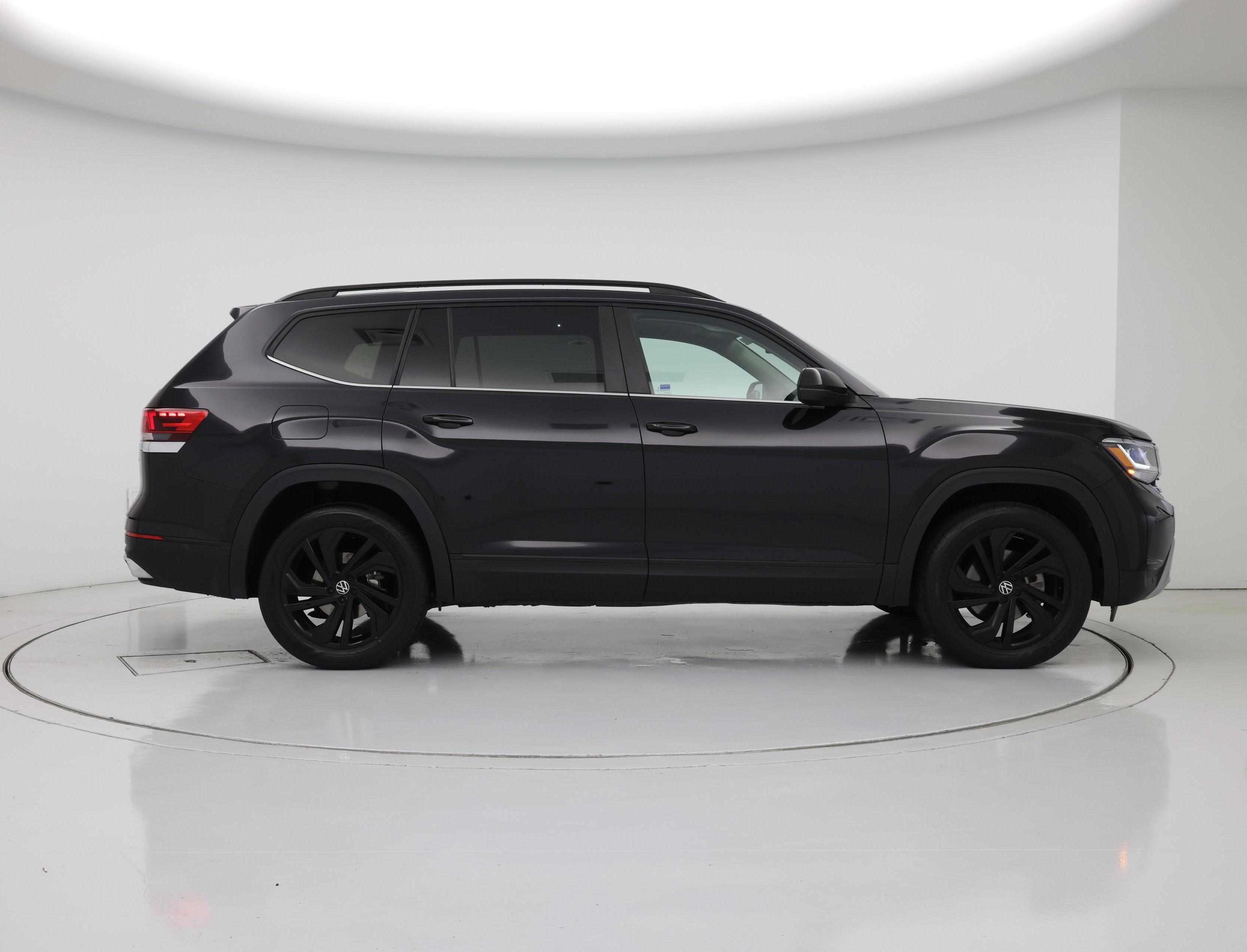 Thumbnail: 2022 Volkswagen Atlas - 7