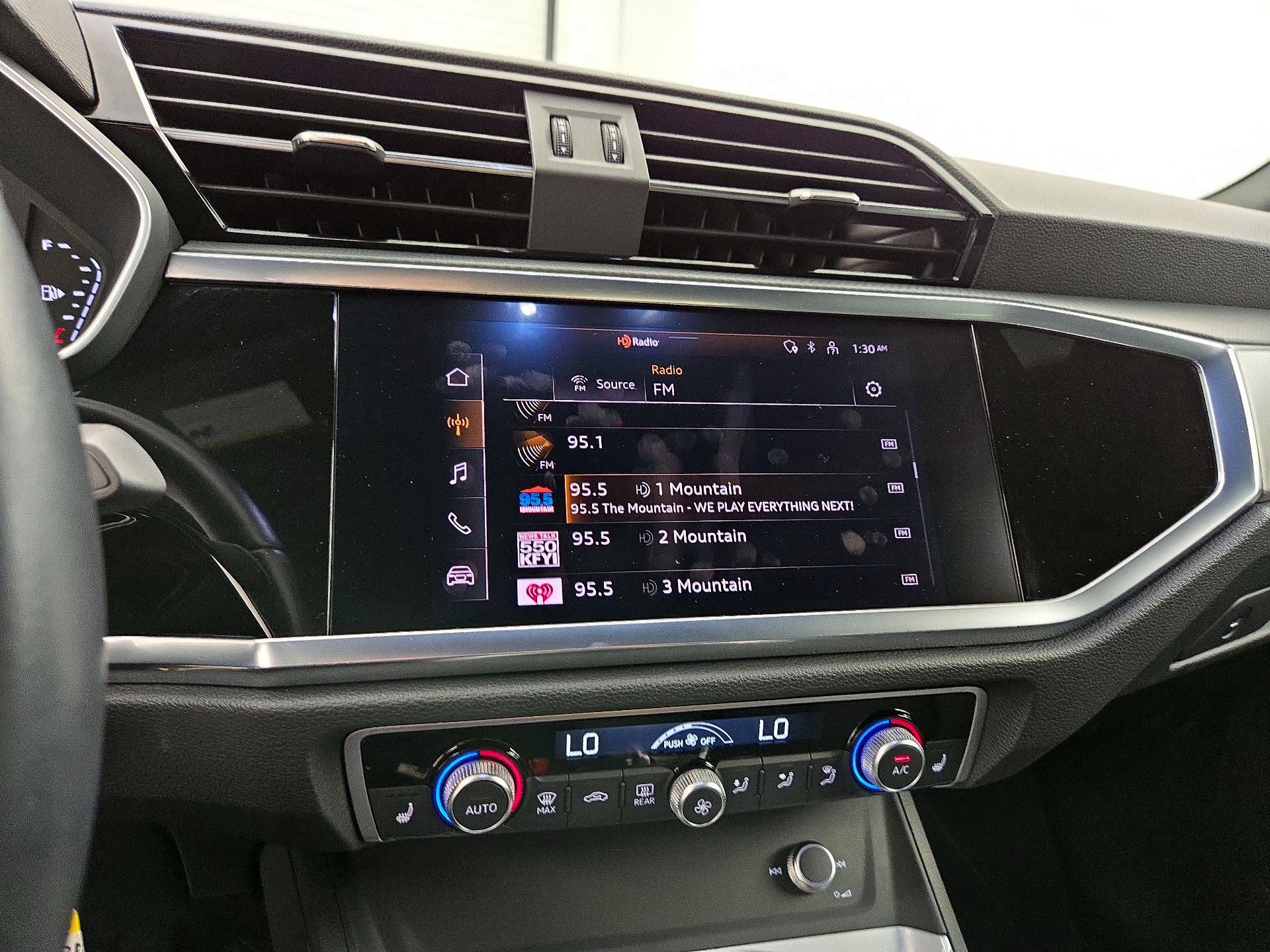 Thumbnail: 2022 Audi Q3 - 15