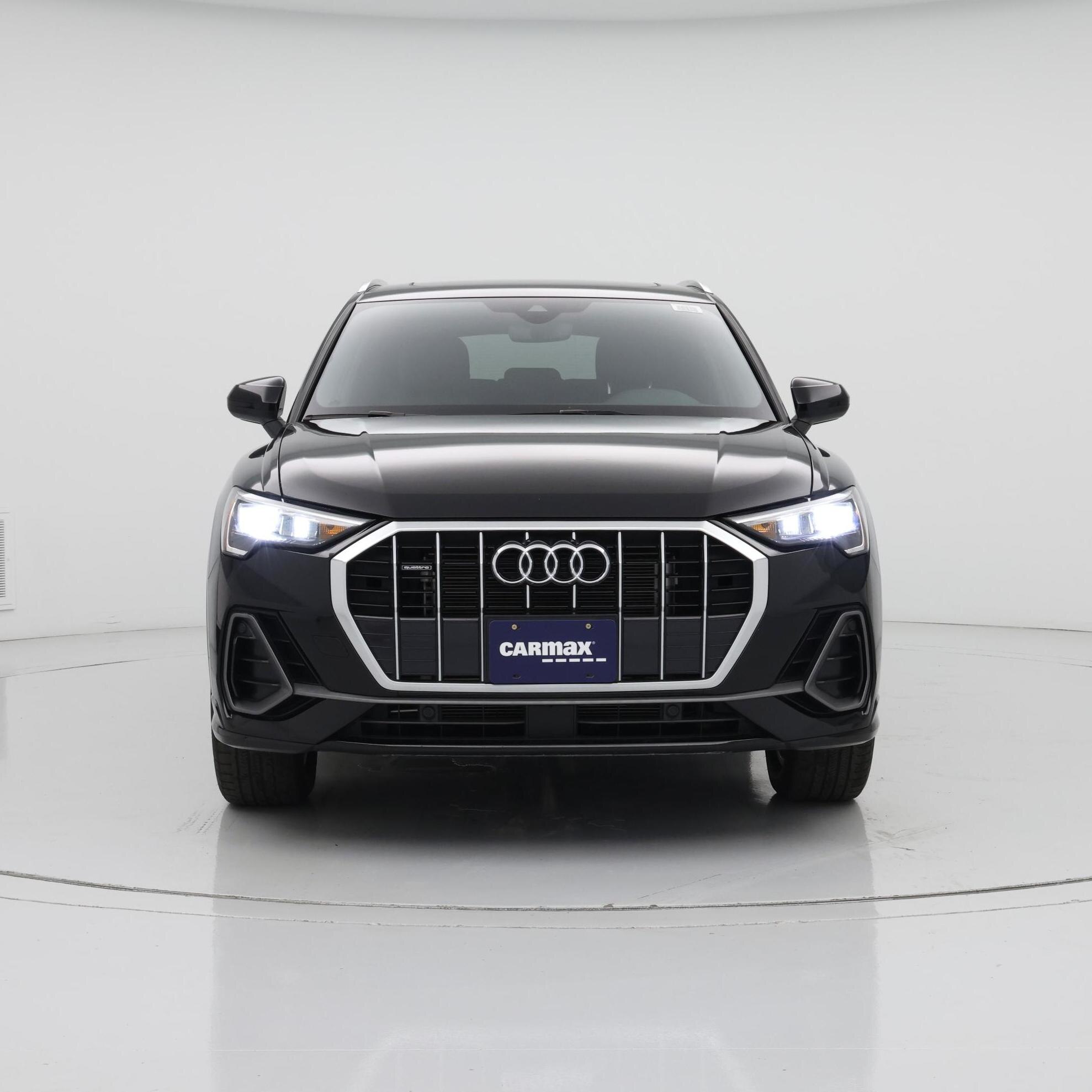 Thumbnail: 2022 Audi Q3 - 5