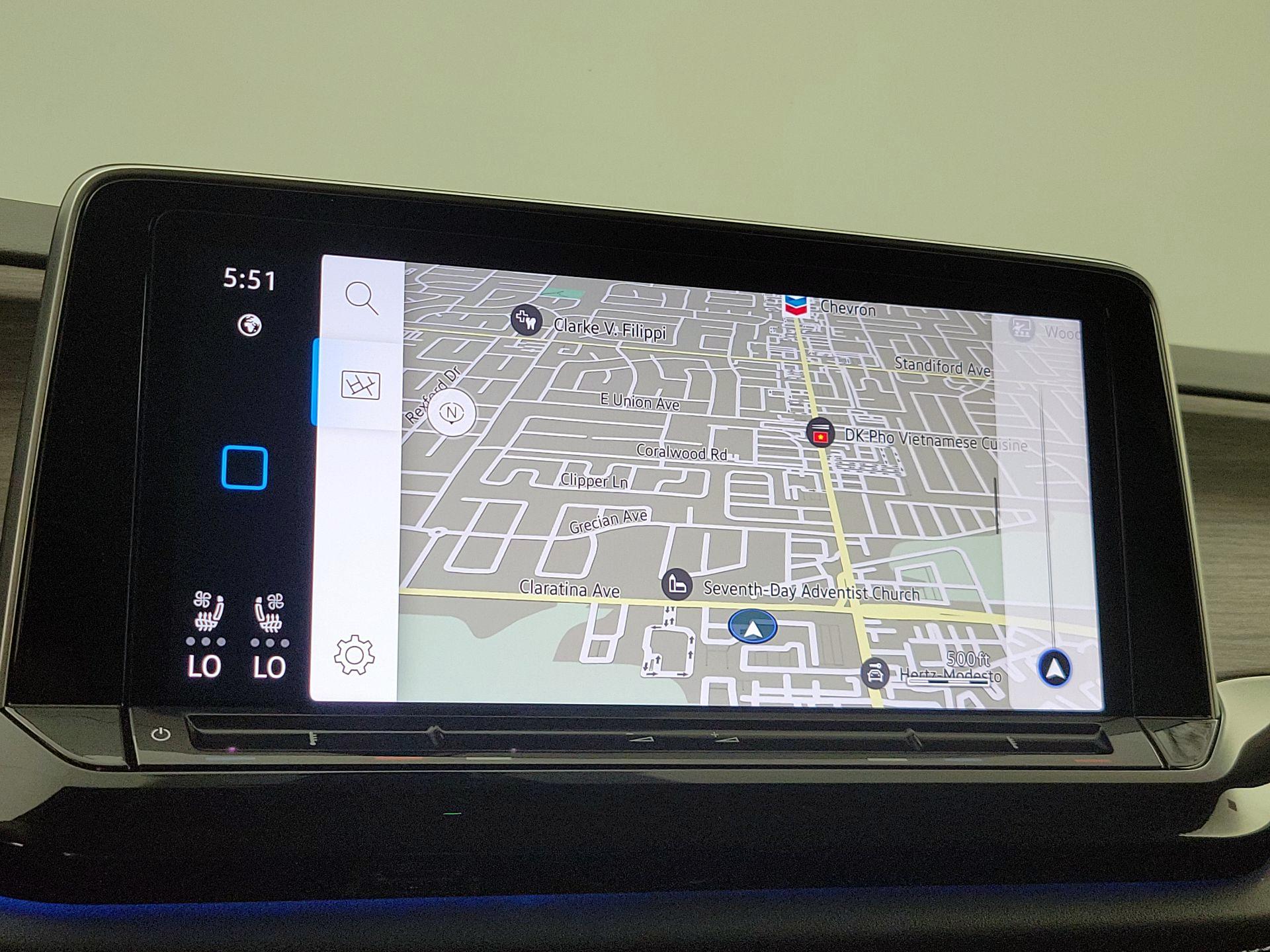 Thumbnail: 2024 Volkswagen Atlas - 14