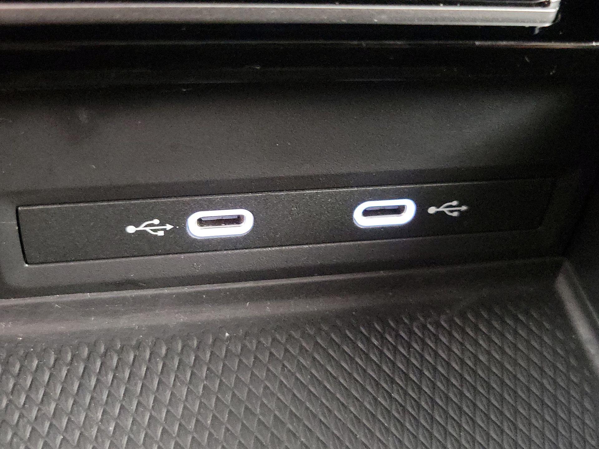 Thumbnail: 2024 Volkswagen Atlas - 19