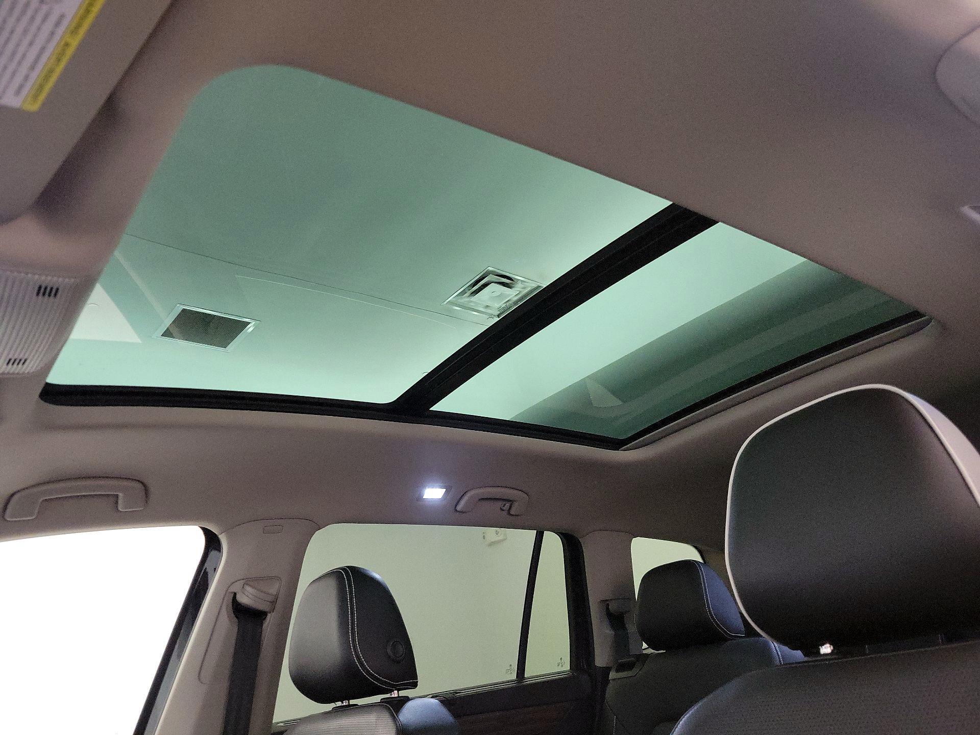 Thumbnail: 2024 Volkswagen Atlas - 20