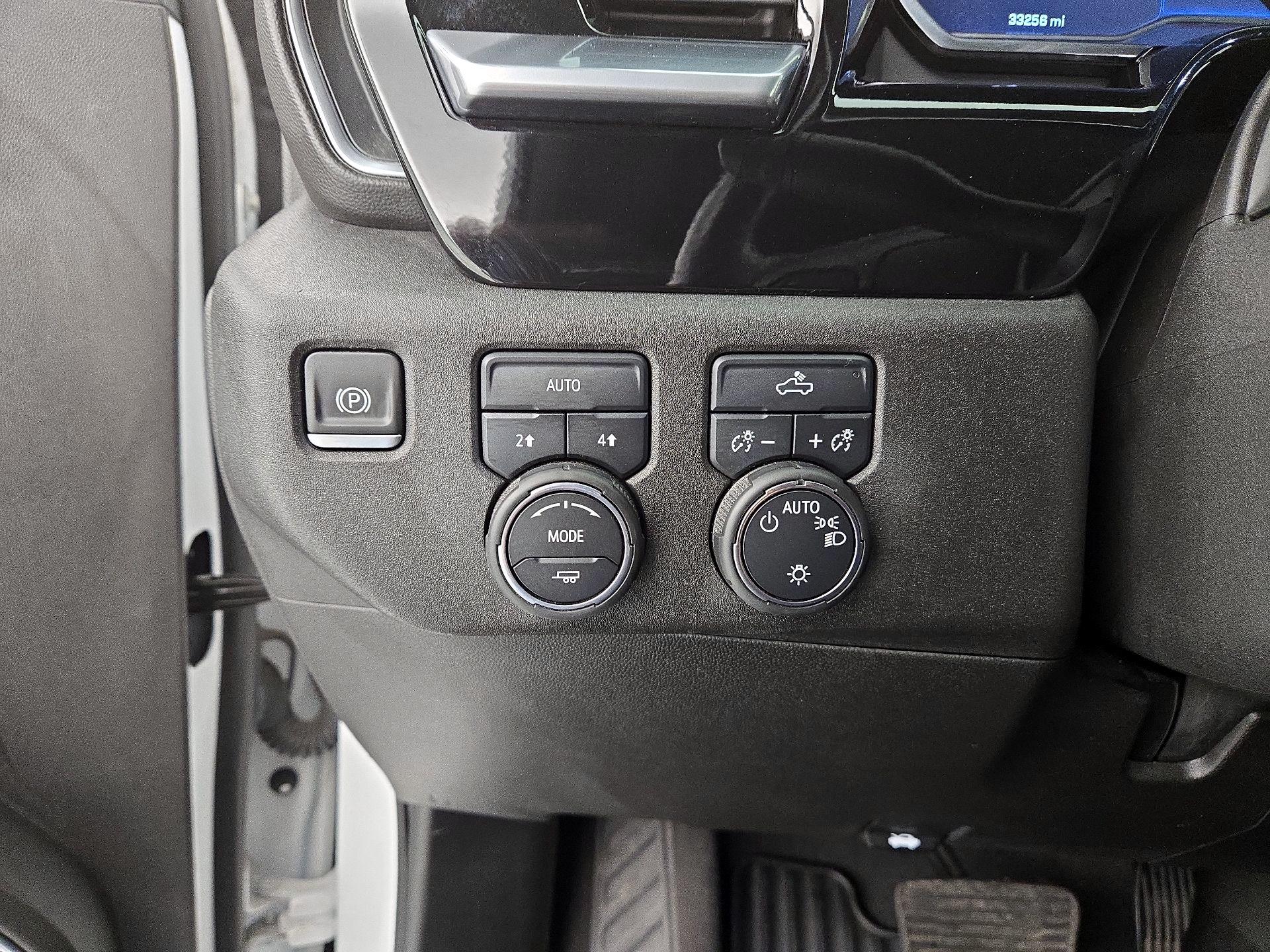 Thumbnail: 2022 Chevrolet Silverado 1500 - 13