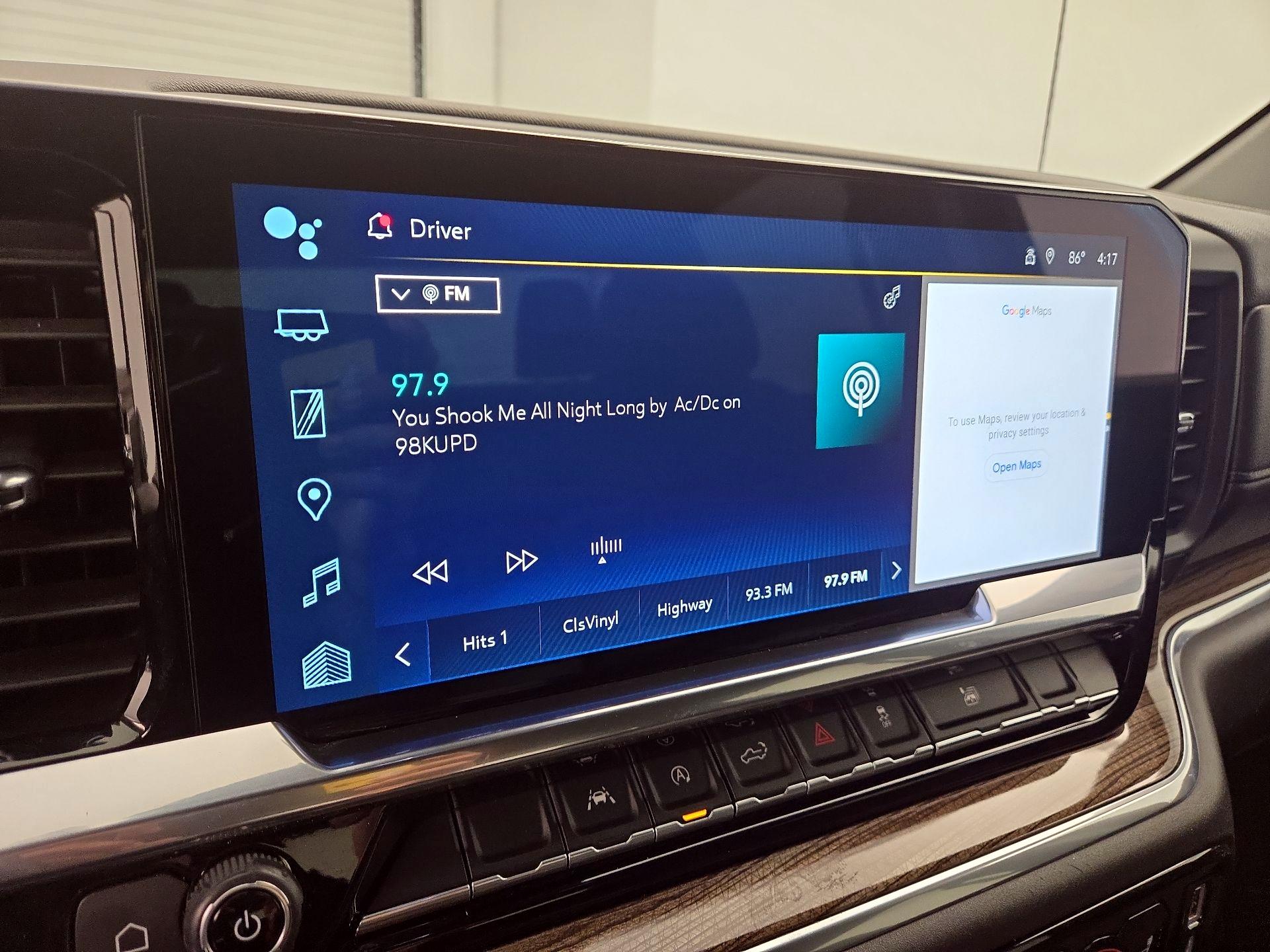 Thumbnail: 2022 Chevrolet Silverado 1500 - 15