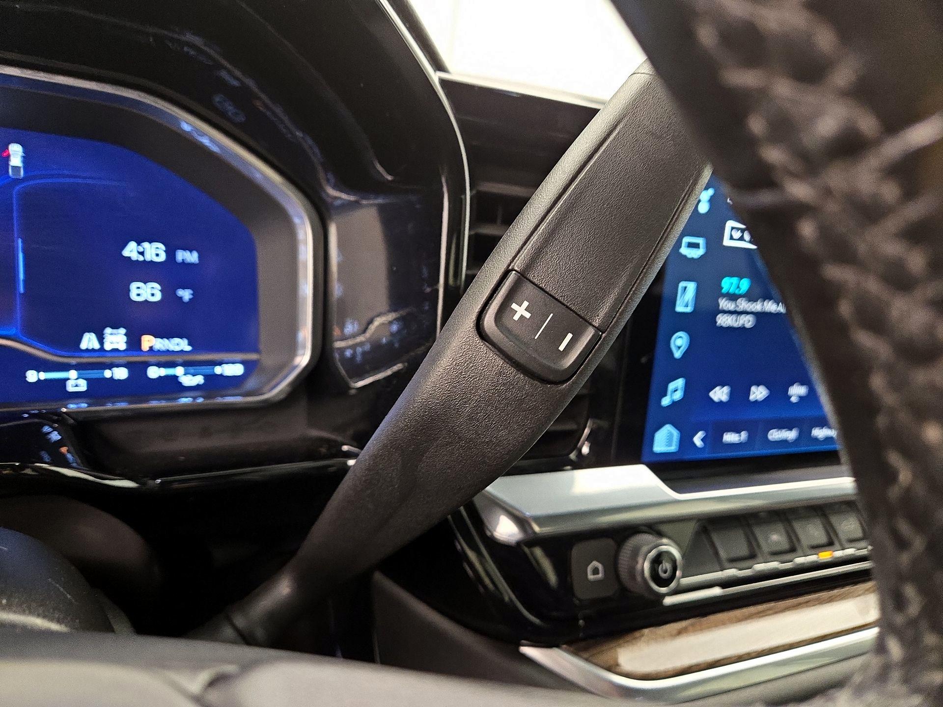 Thumbnail: 2022 Chevrolet Silverado 1500 - 17