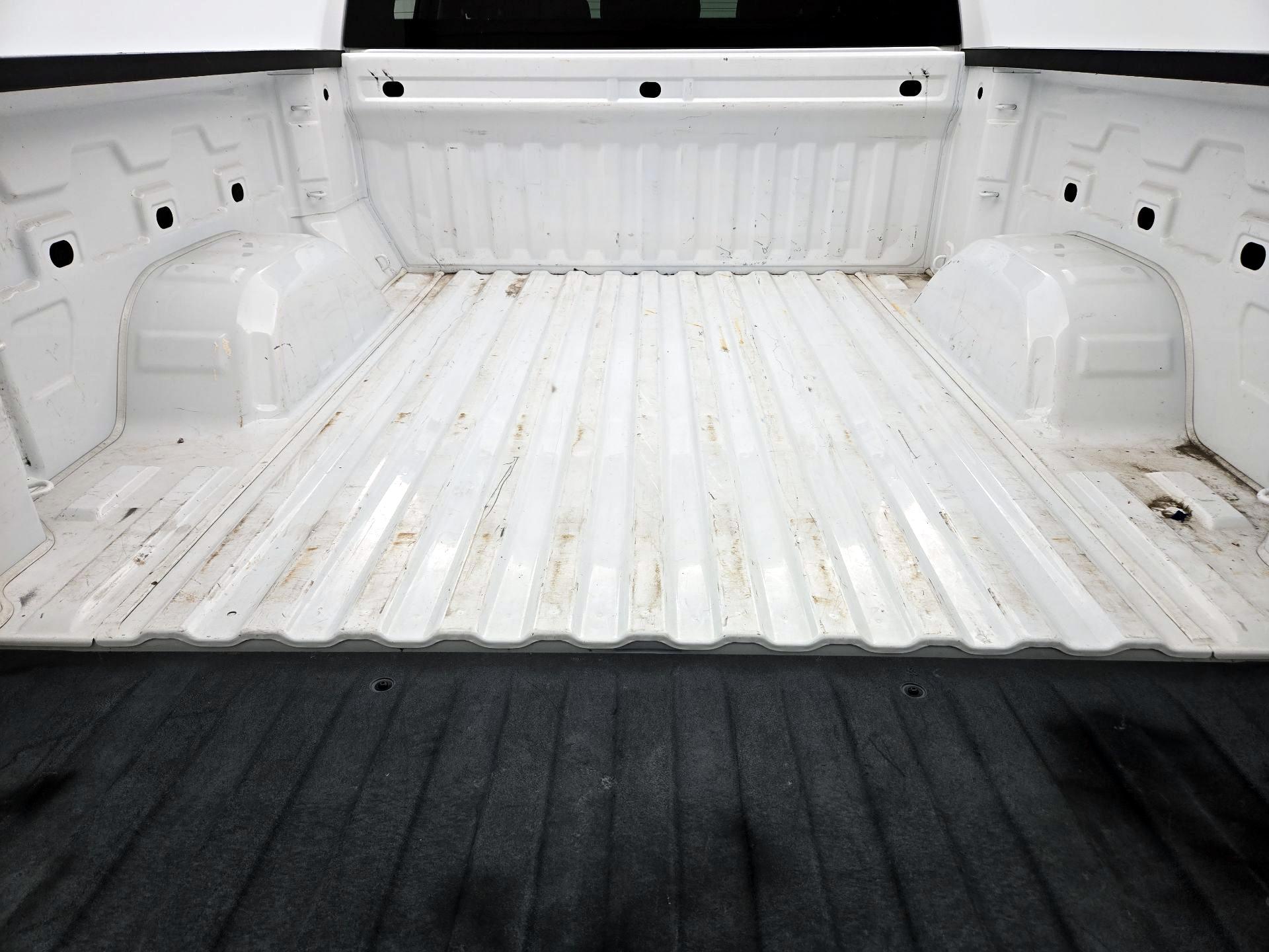 Thumbnail: 2022 Chevrolet Silverado 1500 - 20