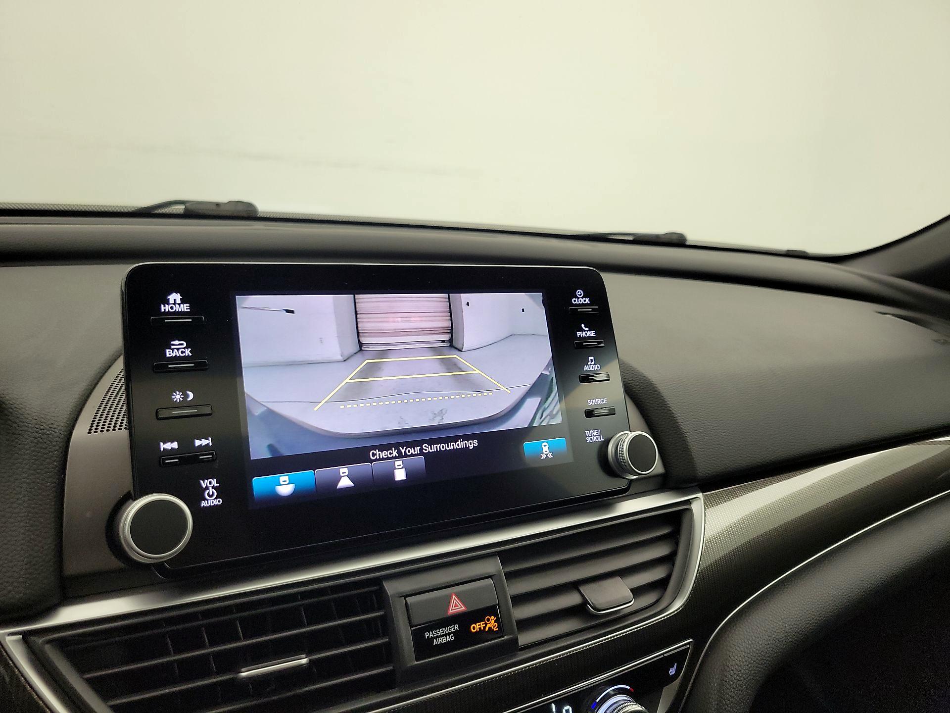 Thumbnail: 2018 Honda Accord - 14