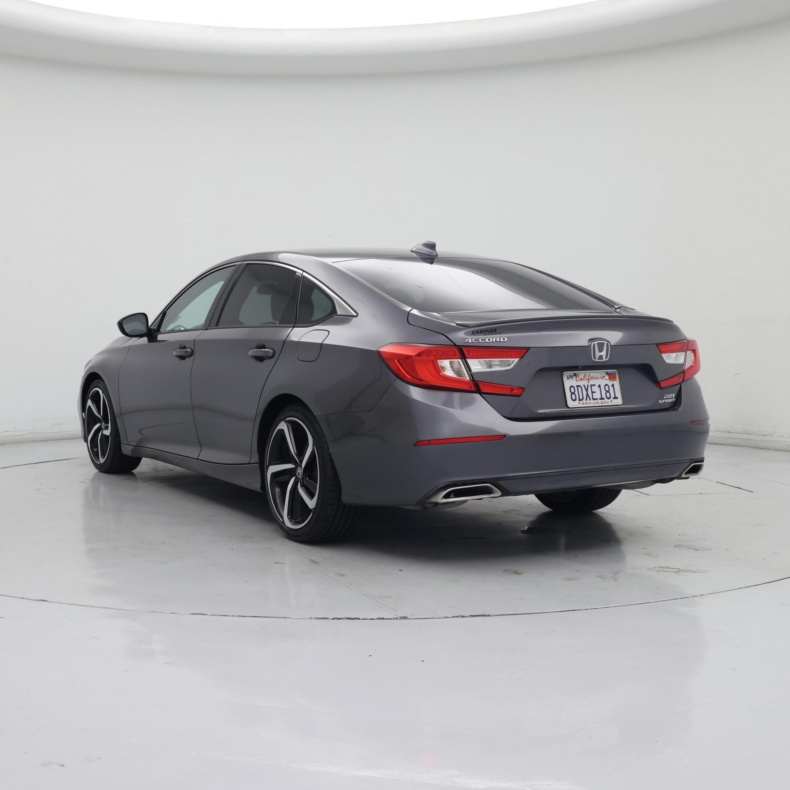Thumbnail: 2018 Honda Accord - 2