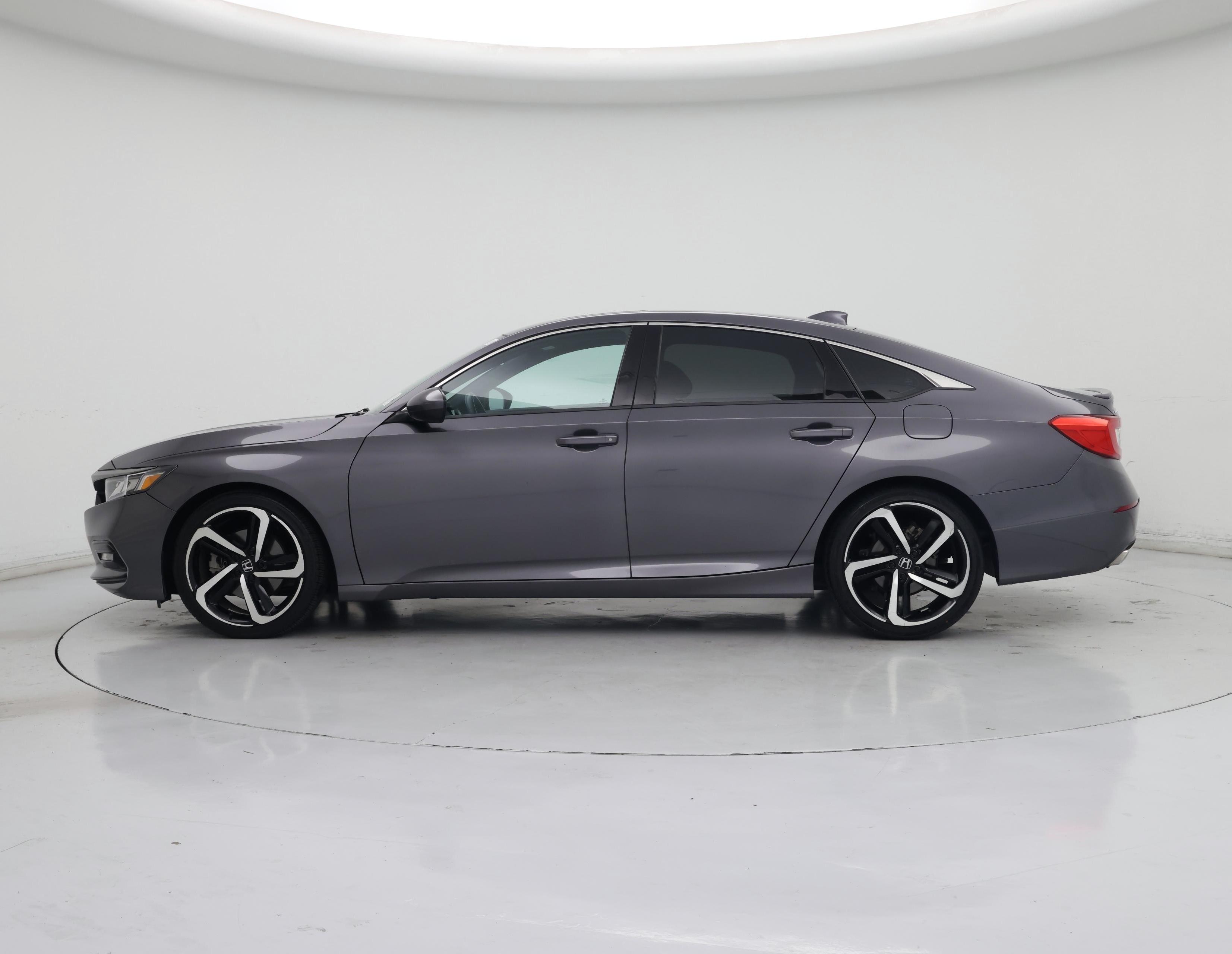 Thumbnail: 2018 Honda Accord - 3