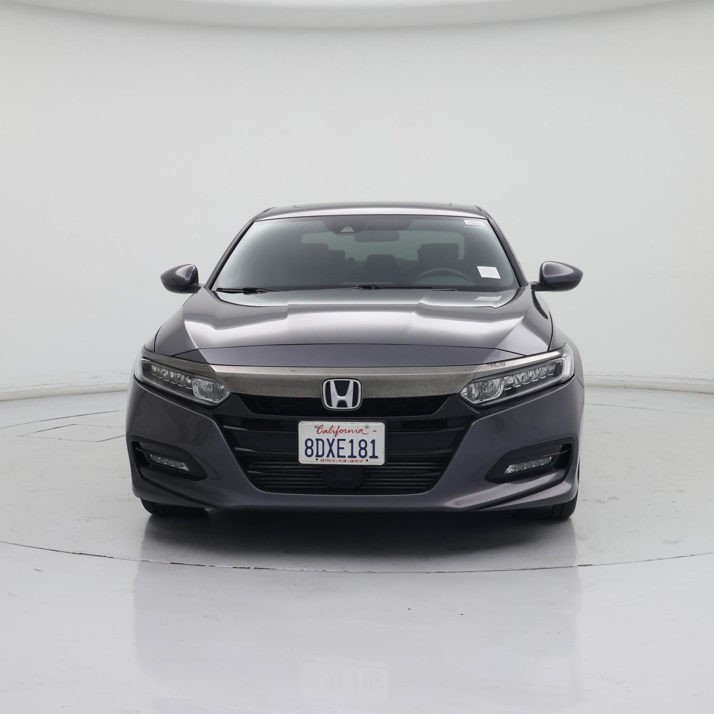Thumbnail: 2018 Honda Accord - 5