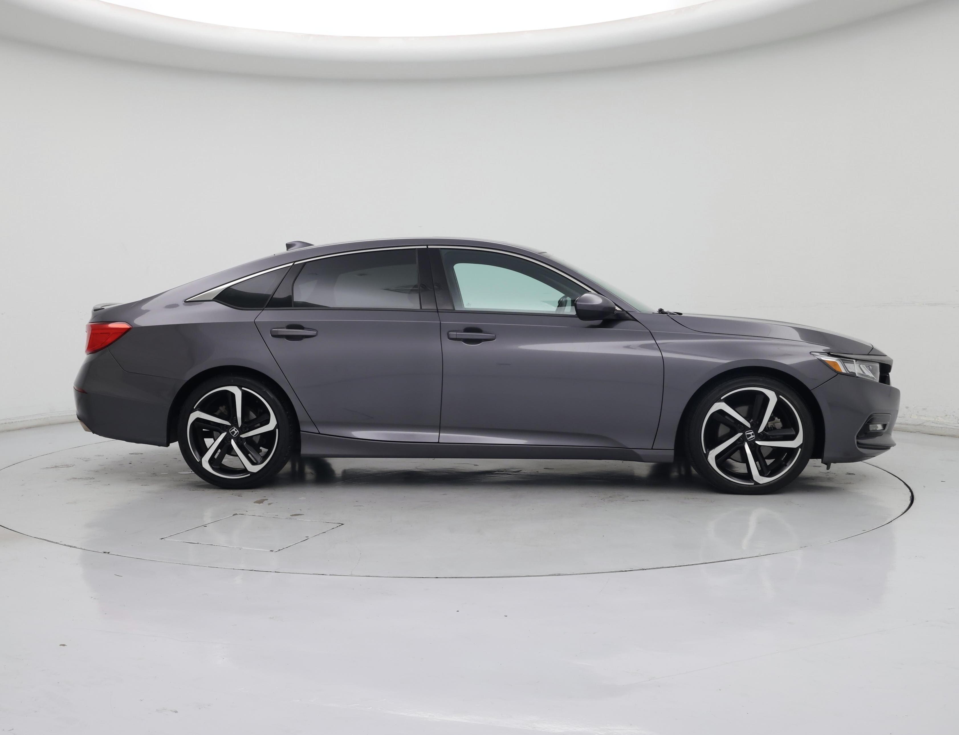 Thumbnail: 2018 Honda Accord - 7