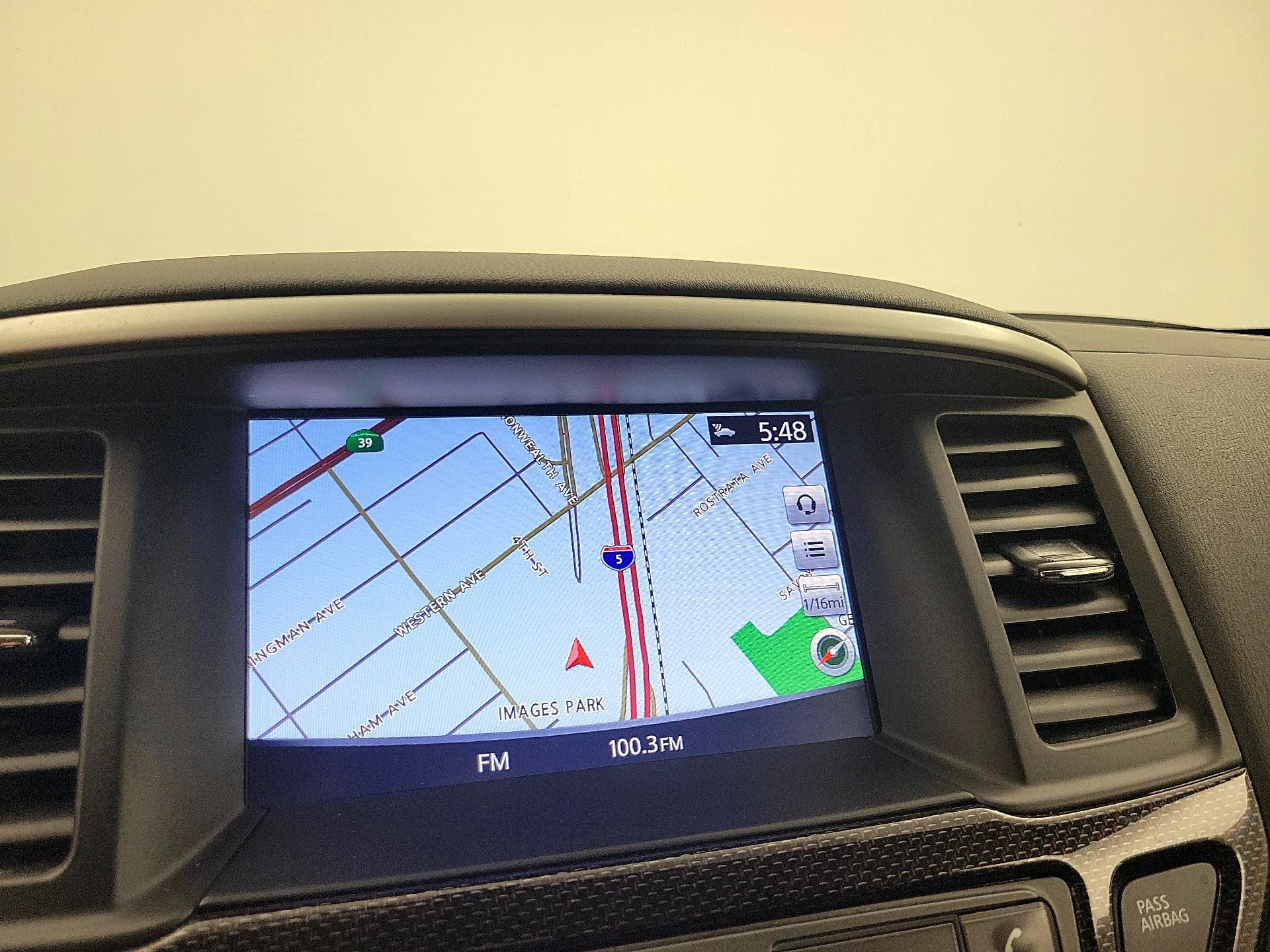 Thumbnail: 2019 Nissan Pathfinder - 14