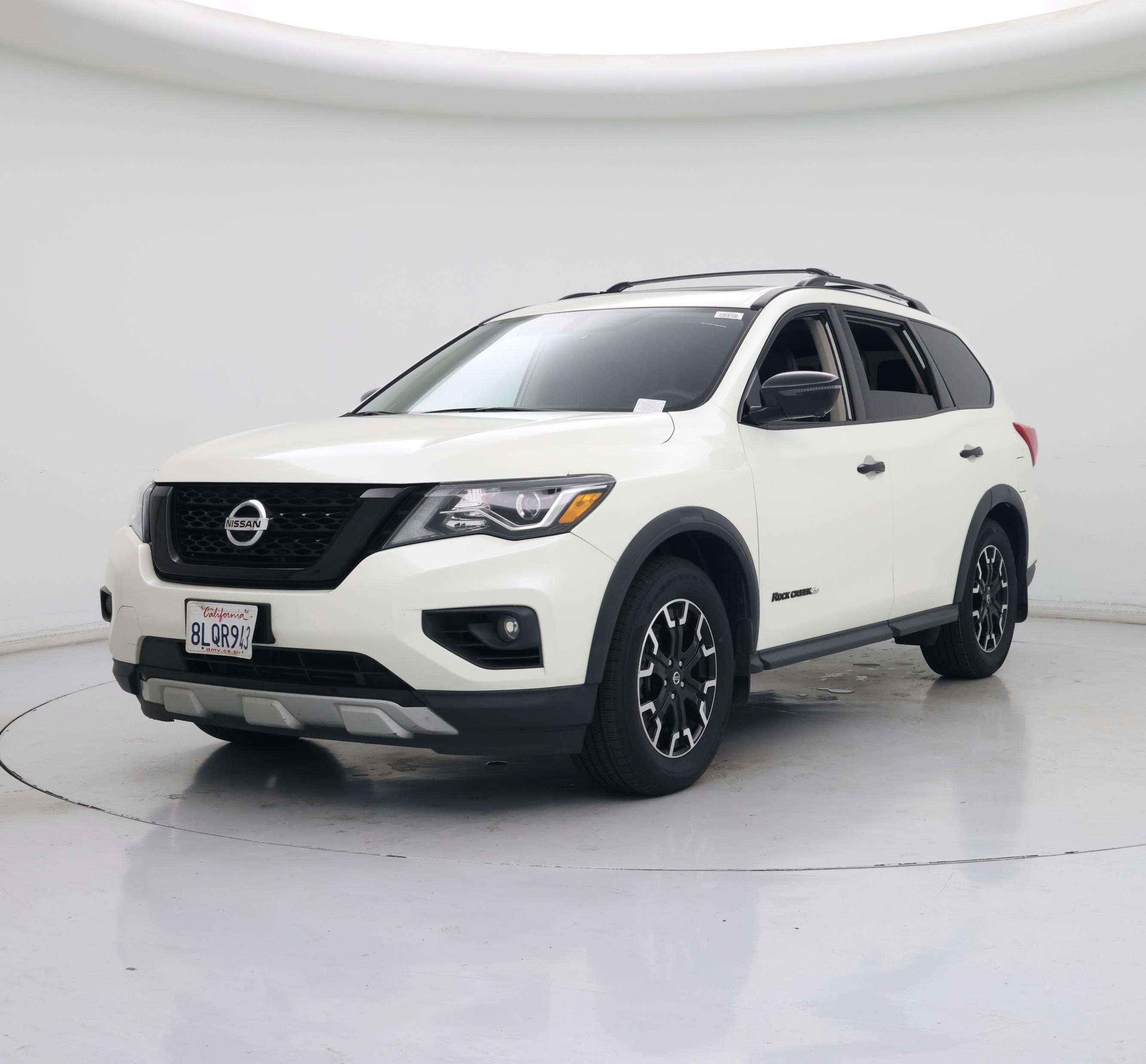 Thumbnail: 2019 Nissan Pathfinder - 4