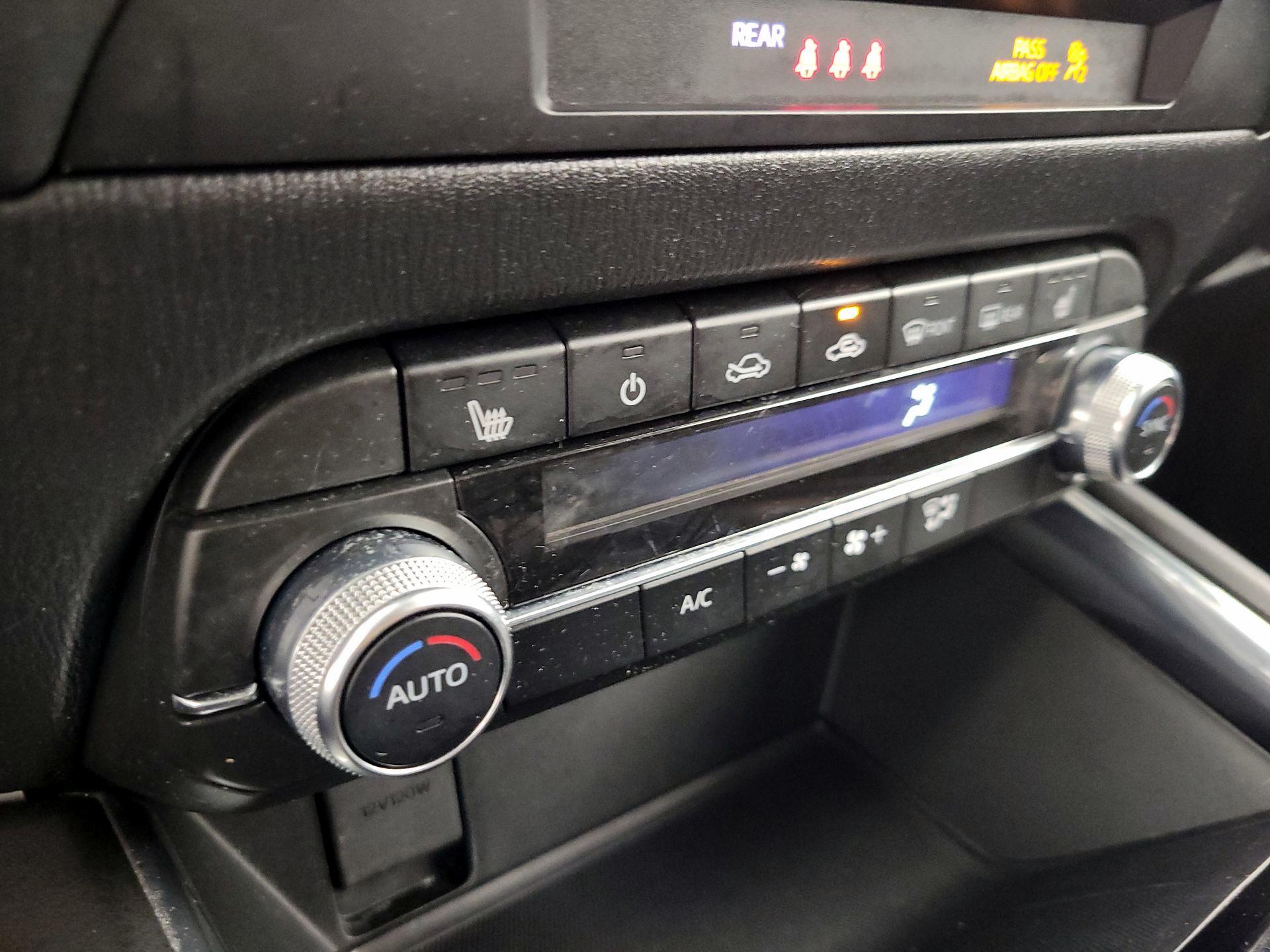 Thumbnail: 2020 Mazda CX-5 - 16
