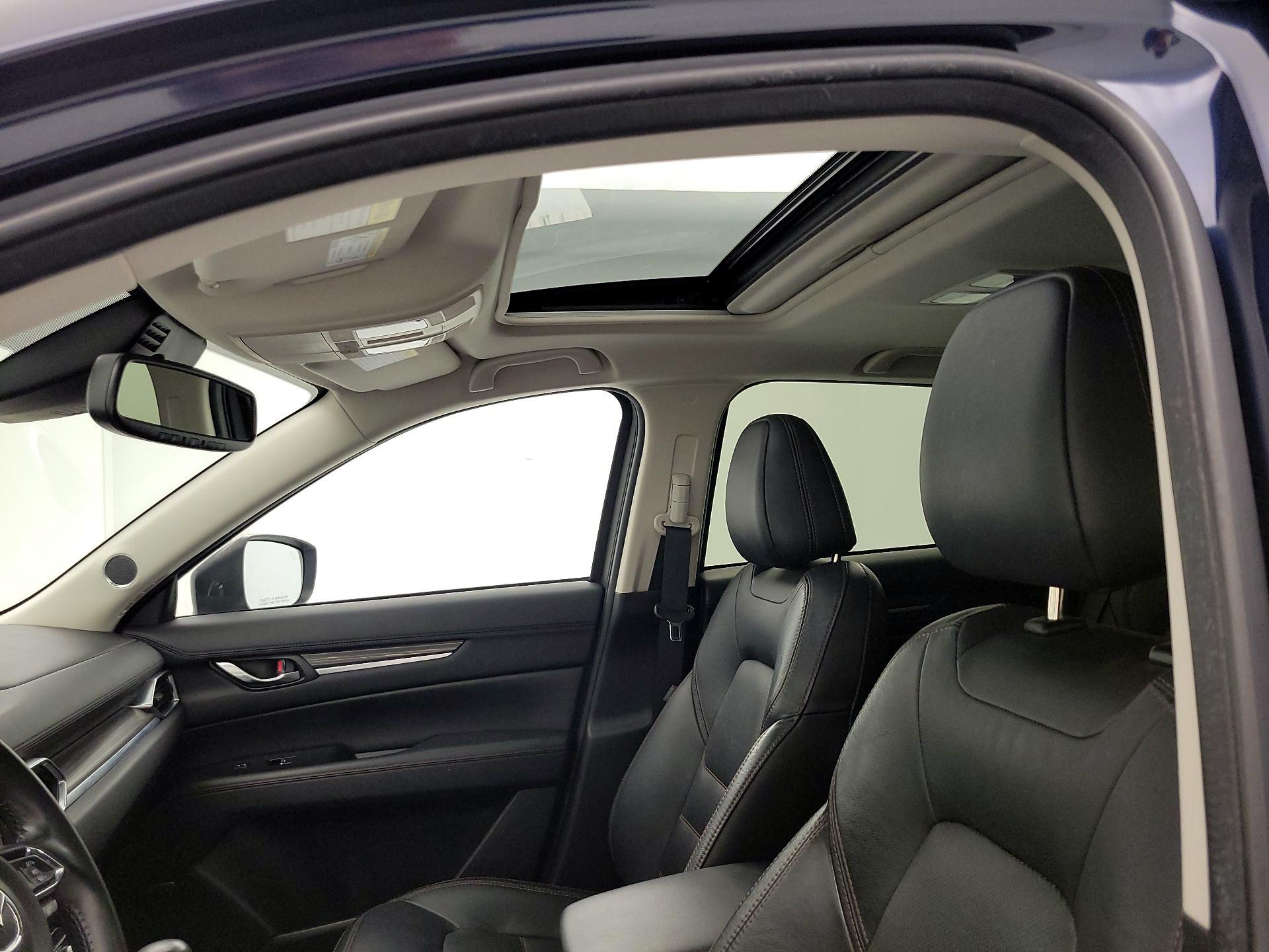 Thumbnail: 2020 Mazda CX-5 - 18