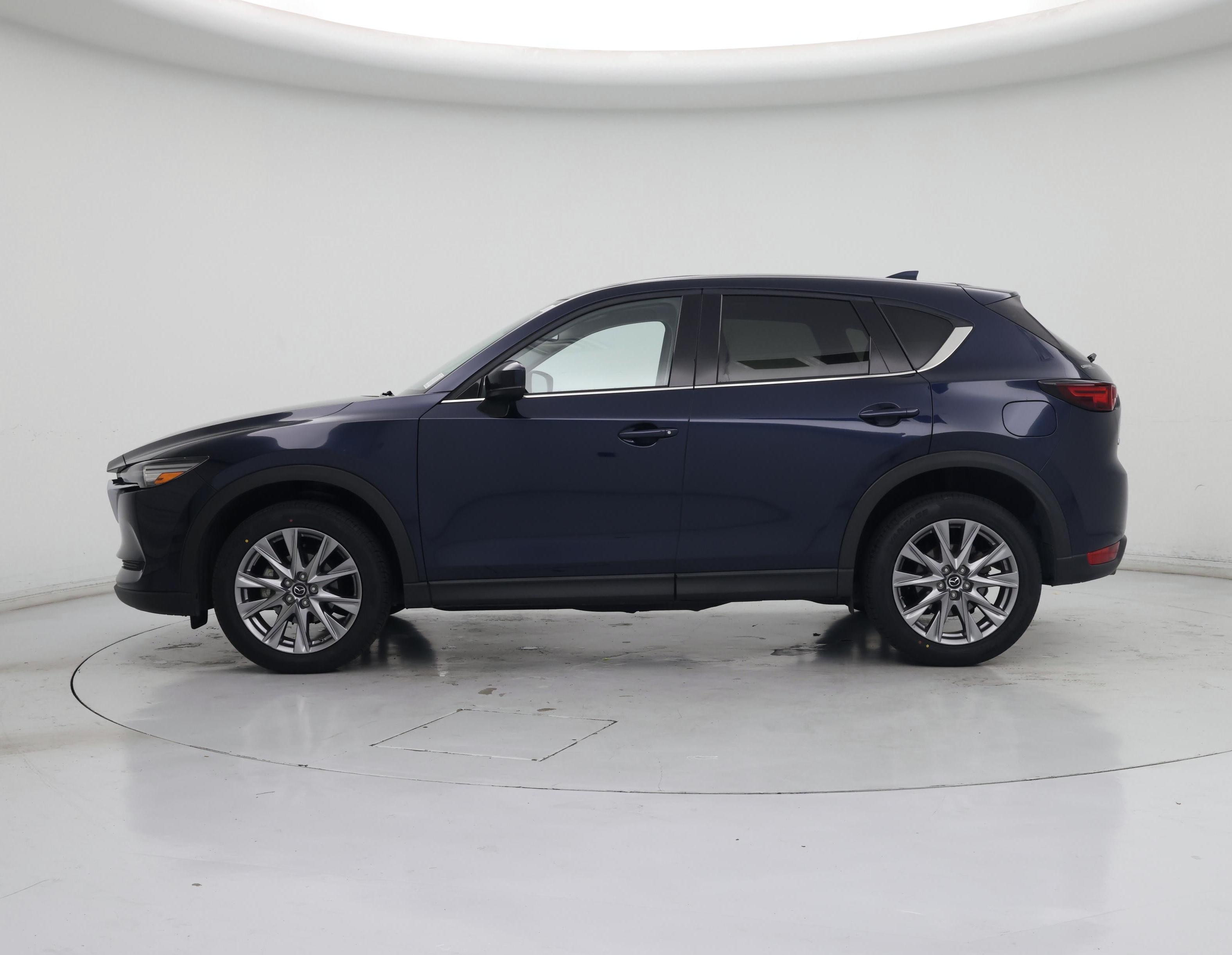 Thumbnail: 2020 Mazda CX-5 - 3