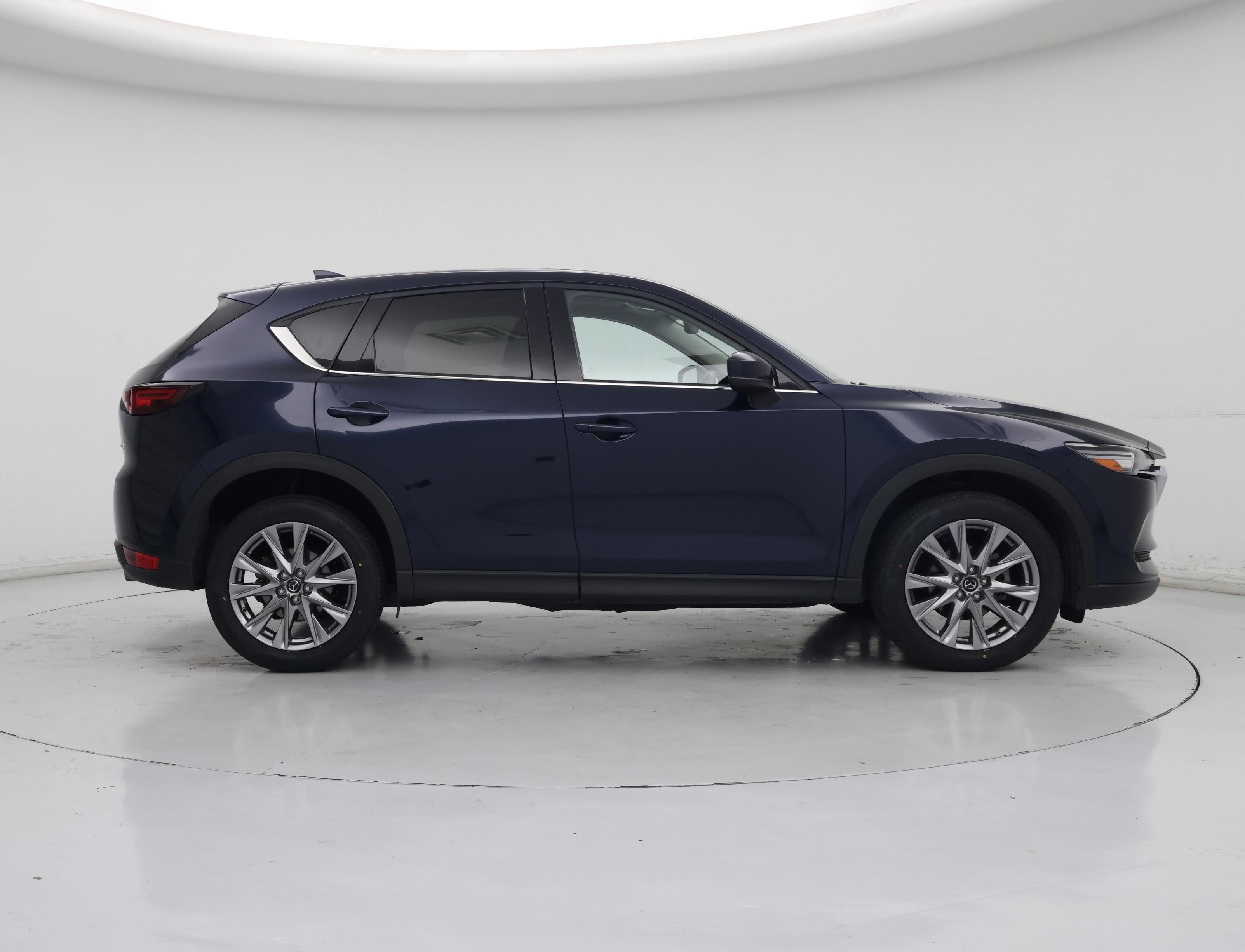 Thumbnail: 2020 Mazda CX-5 - 7
