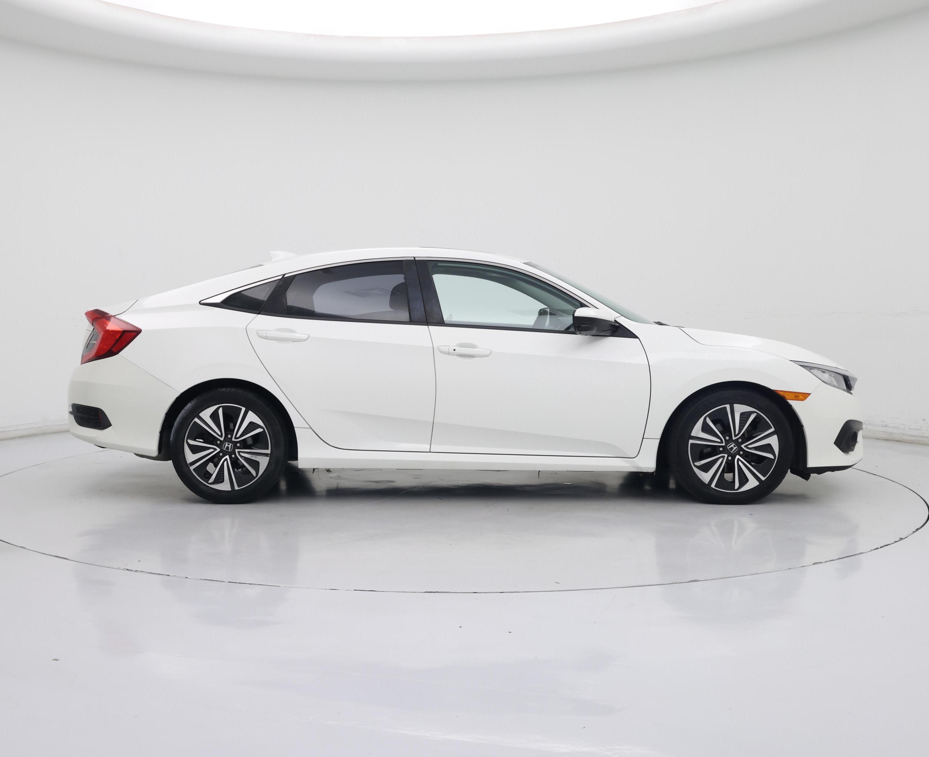 Thumbnail: 2017 Honda Civic - 7
